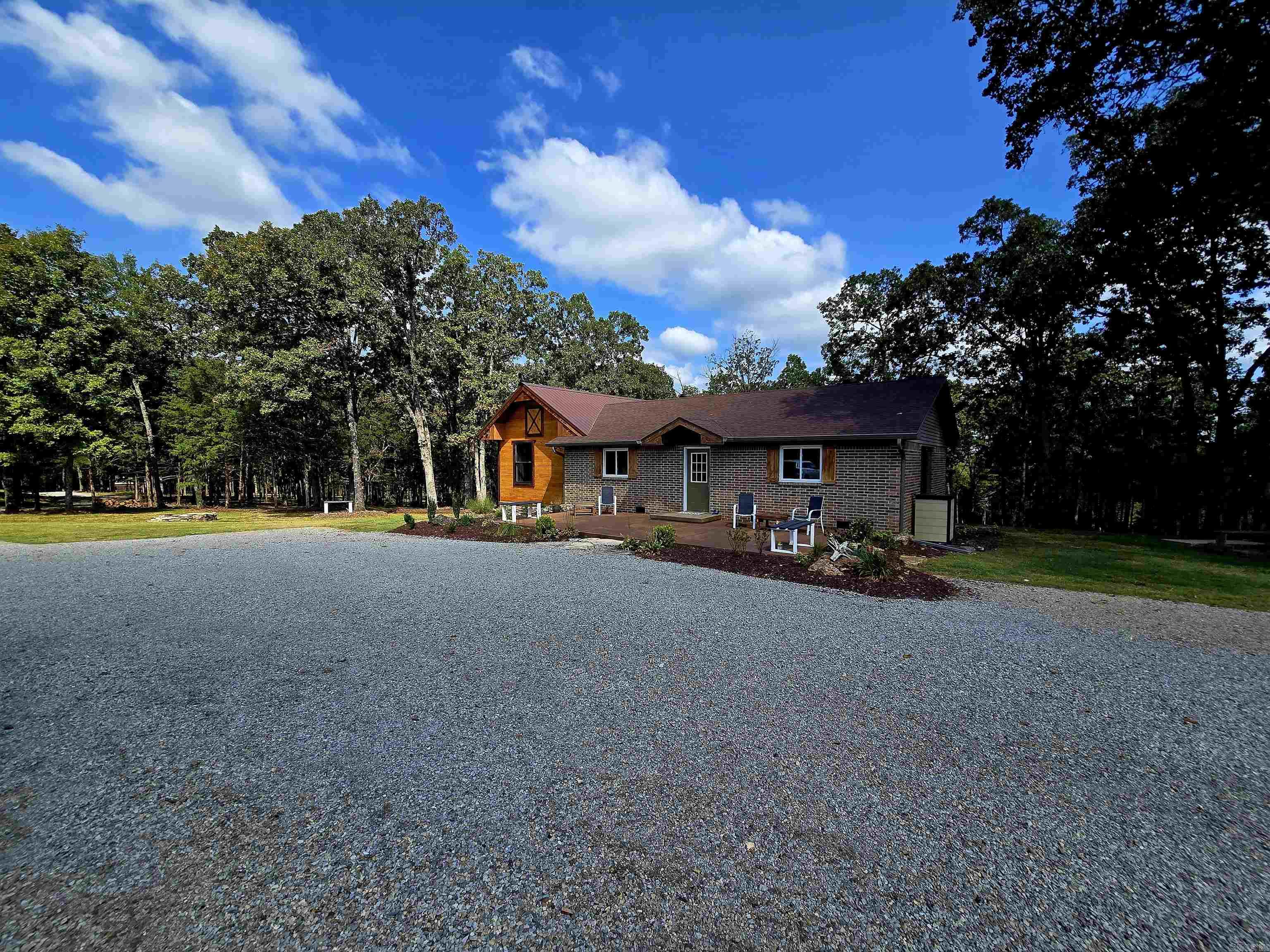 90 Brahma  Mountain Home, AR