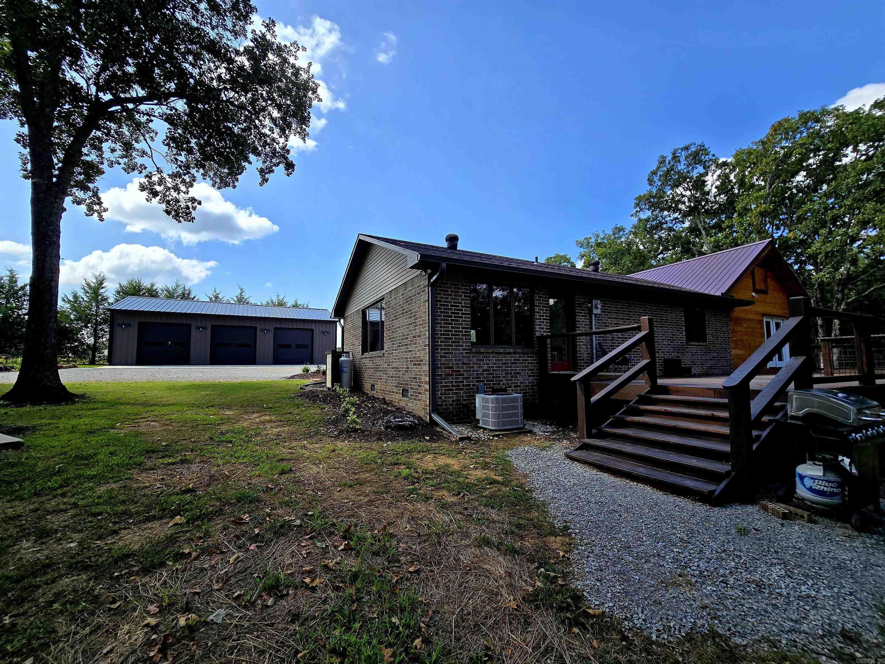 90 Brahma  Mountain Home, AR
