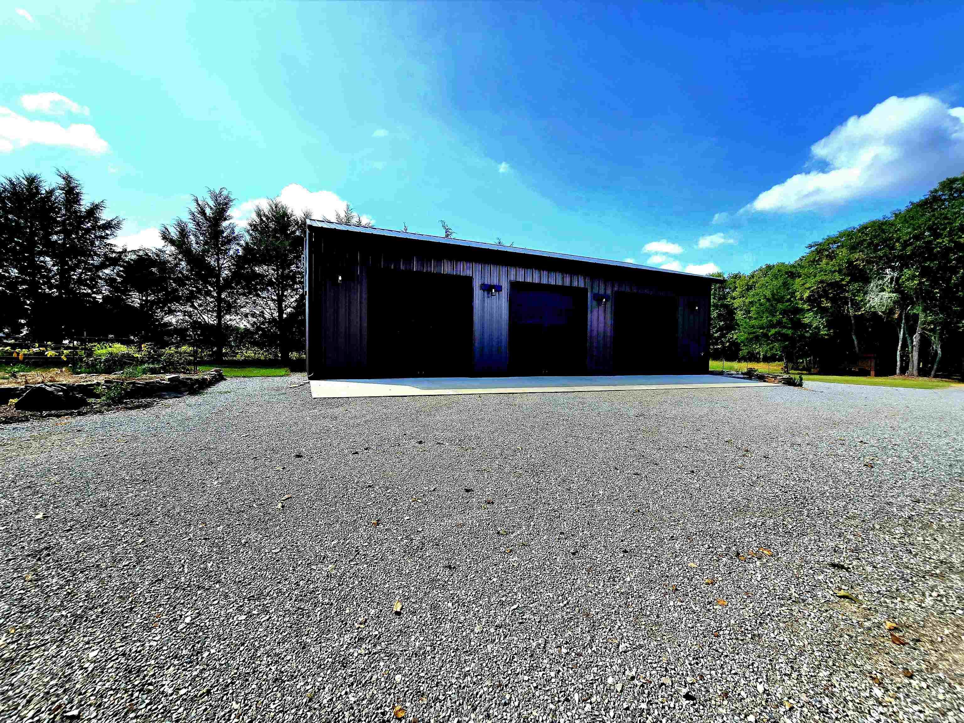 90 Brahma  Mountain Home, AR