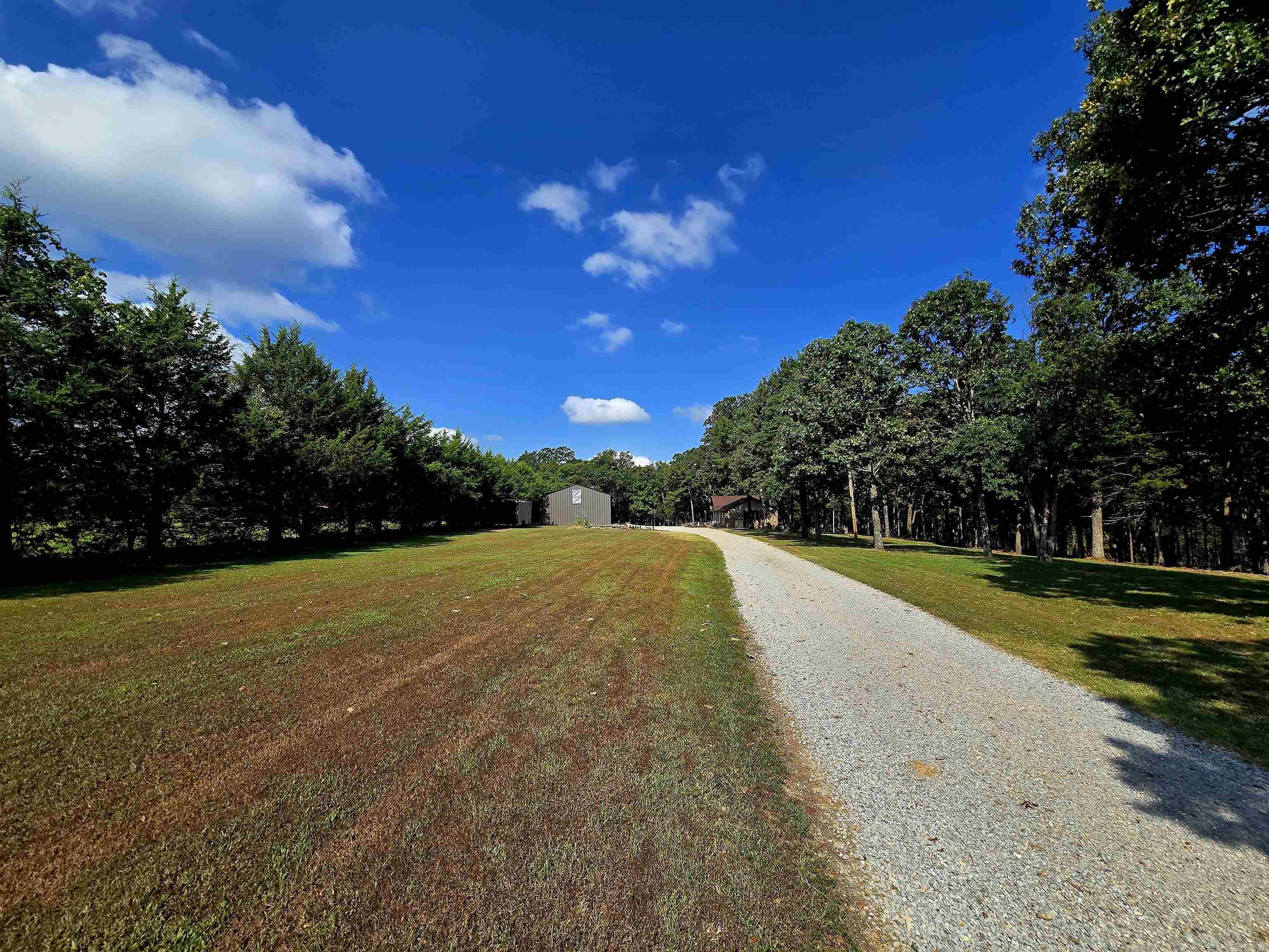 90 Brahma  Mountain Home, AR