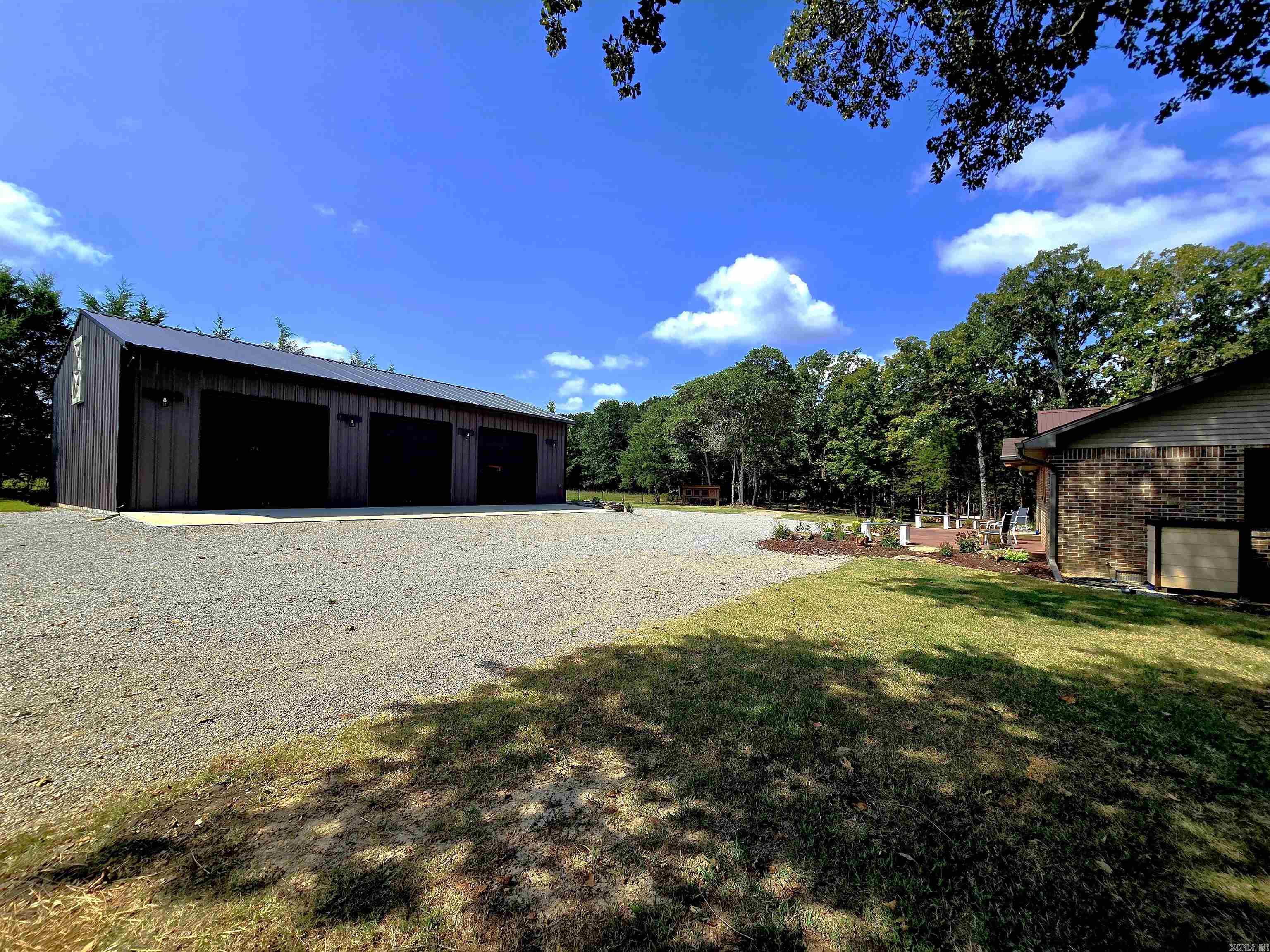 90 Brahma  Mountain Home, AR