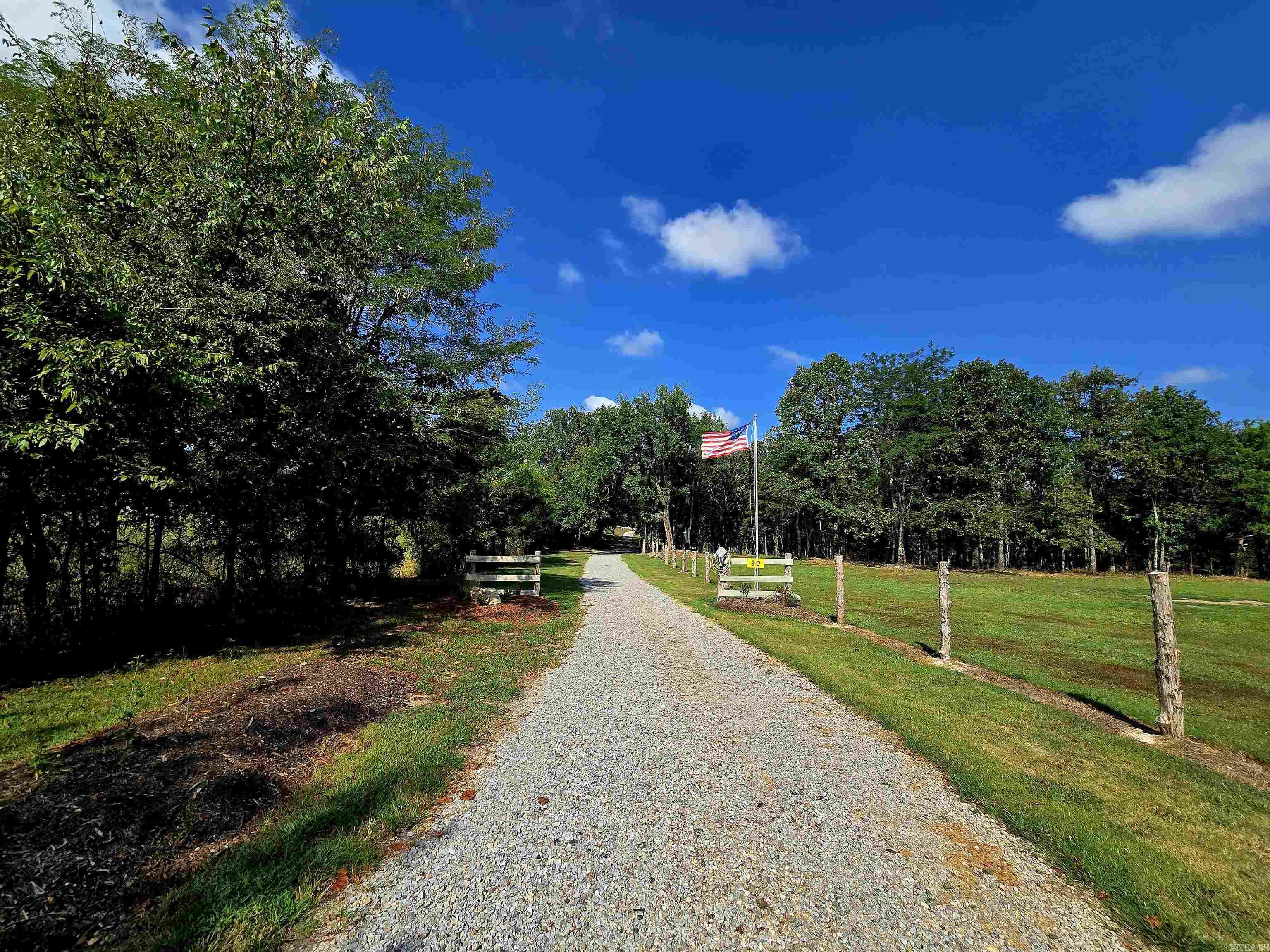 90 Brahma  Mountain Home, AR