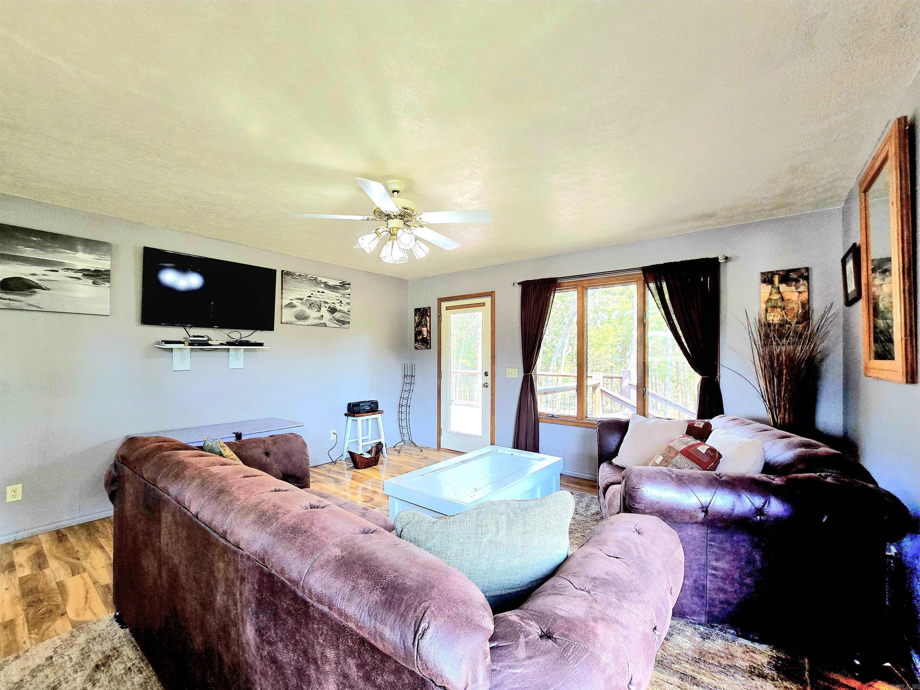 90 Brahma  Mountain Home, AR