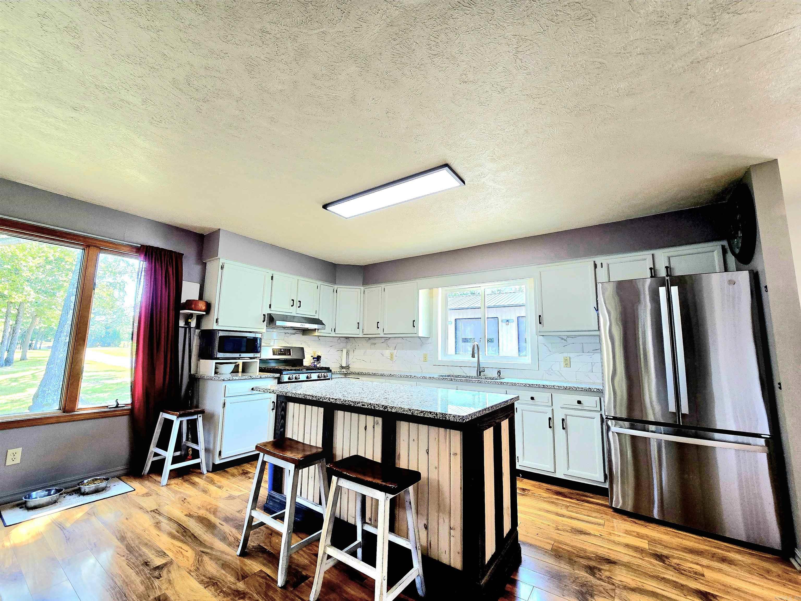 90 Brahma  Mountain Home, AR