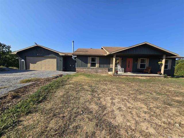5776  HWY 14 N  Yellville, AR