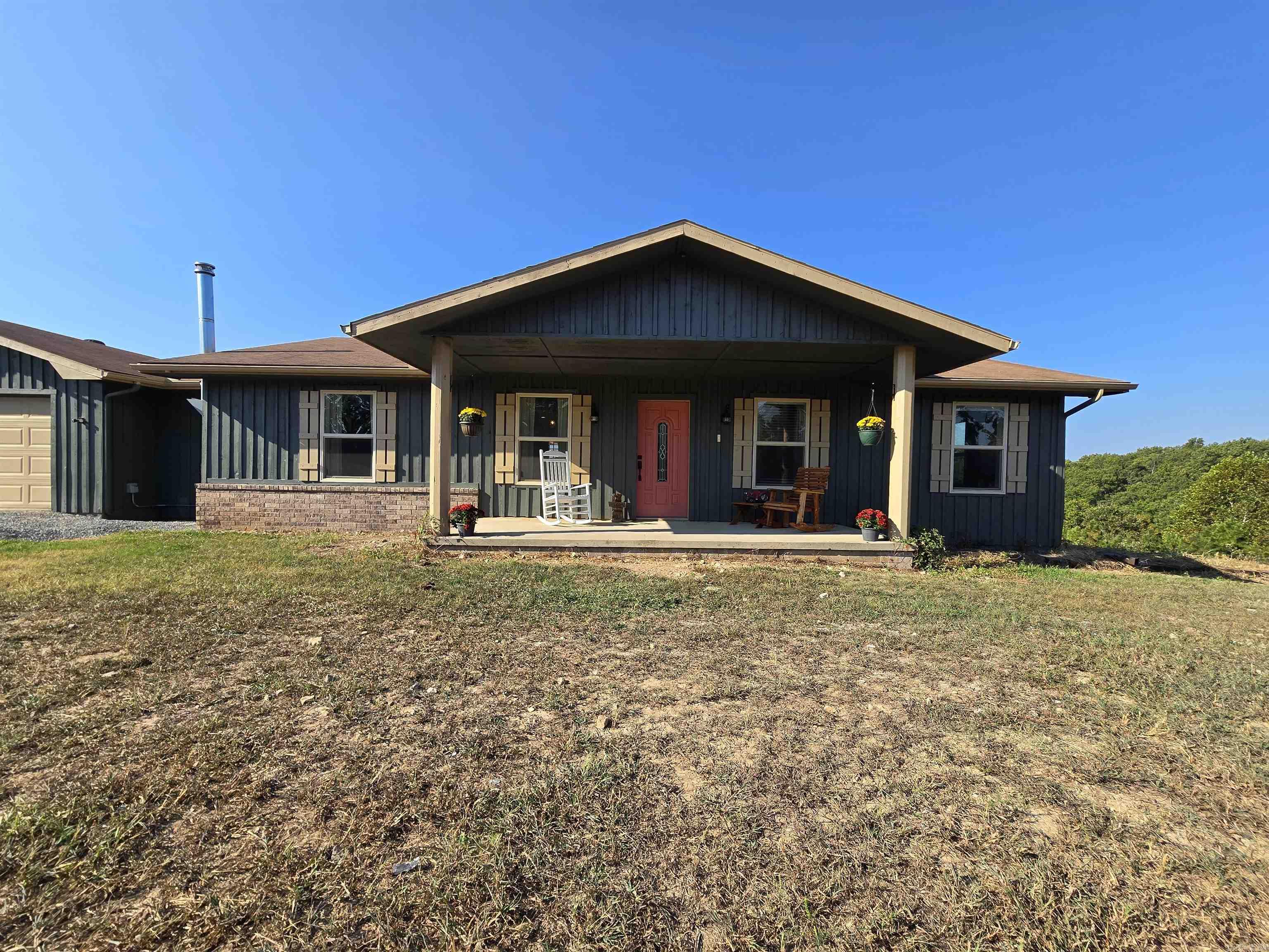 5776 HWY 14 N  Yellville, AR
