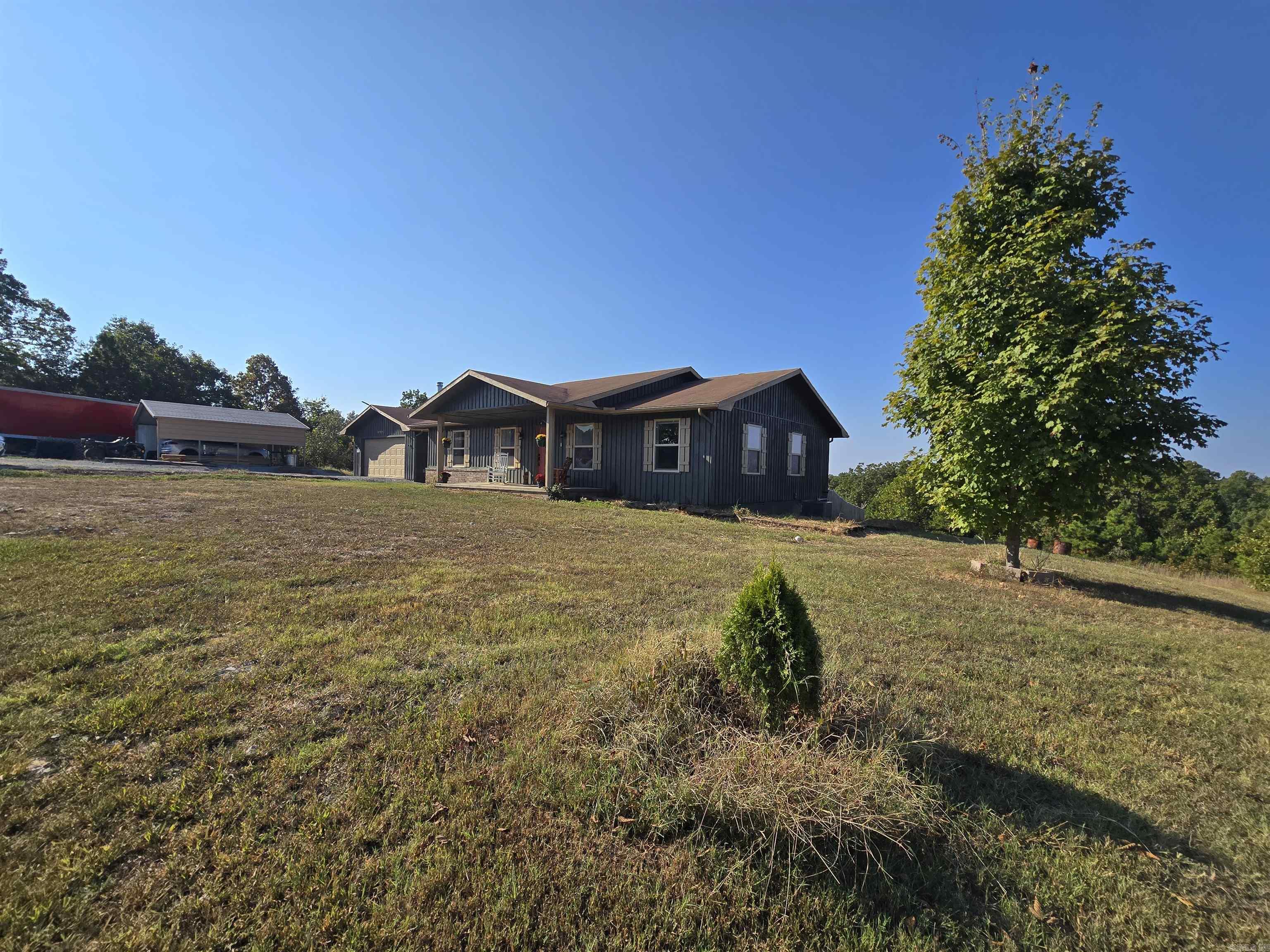 5776 HWY 14 N  Yellville, AR