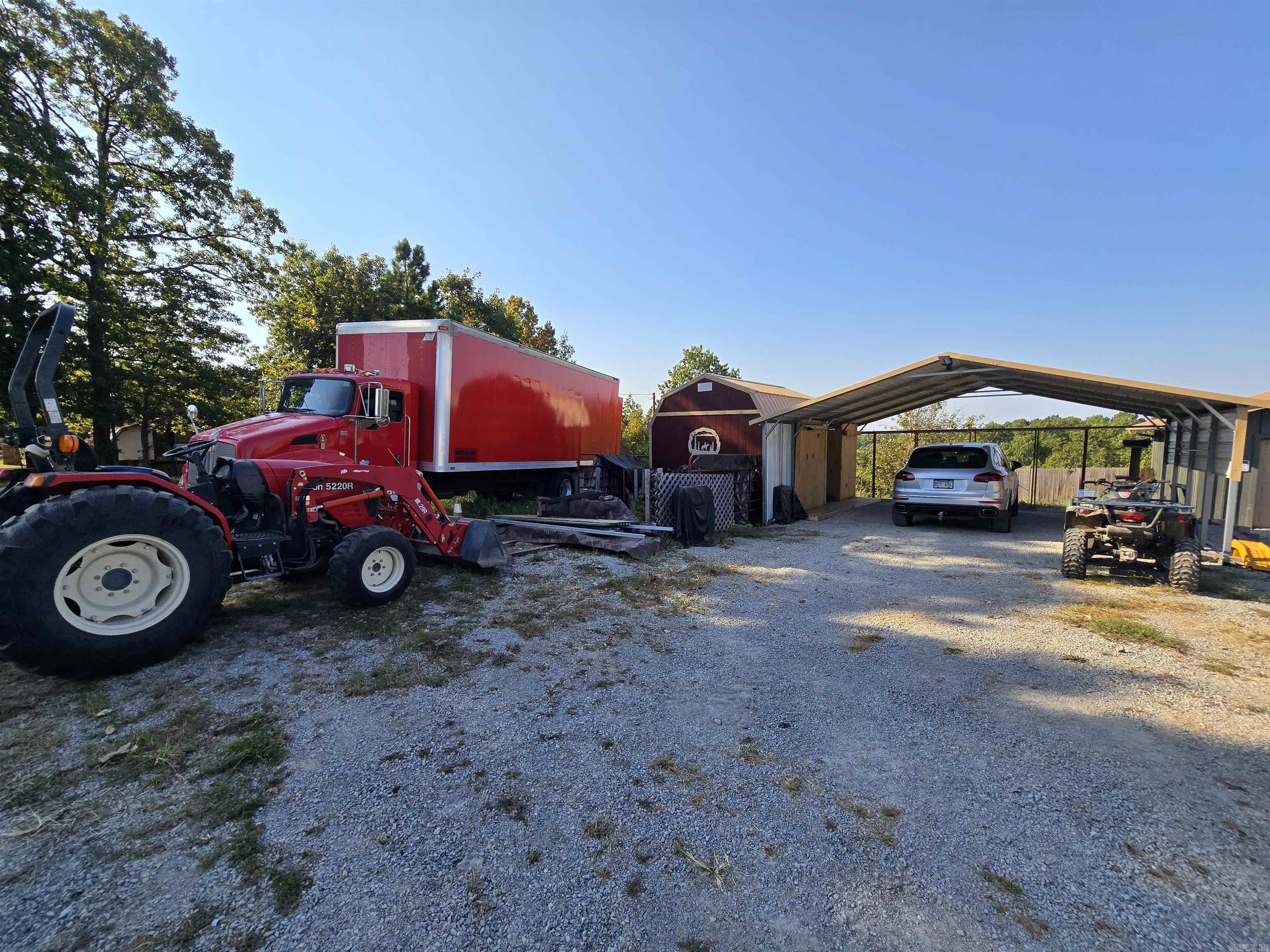 5776 HWY 14 N  Yellville, AR