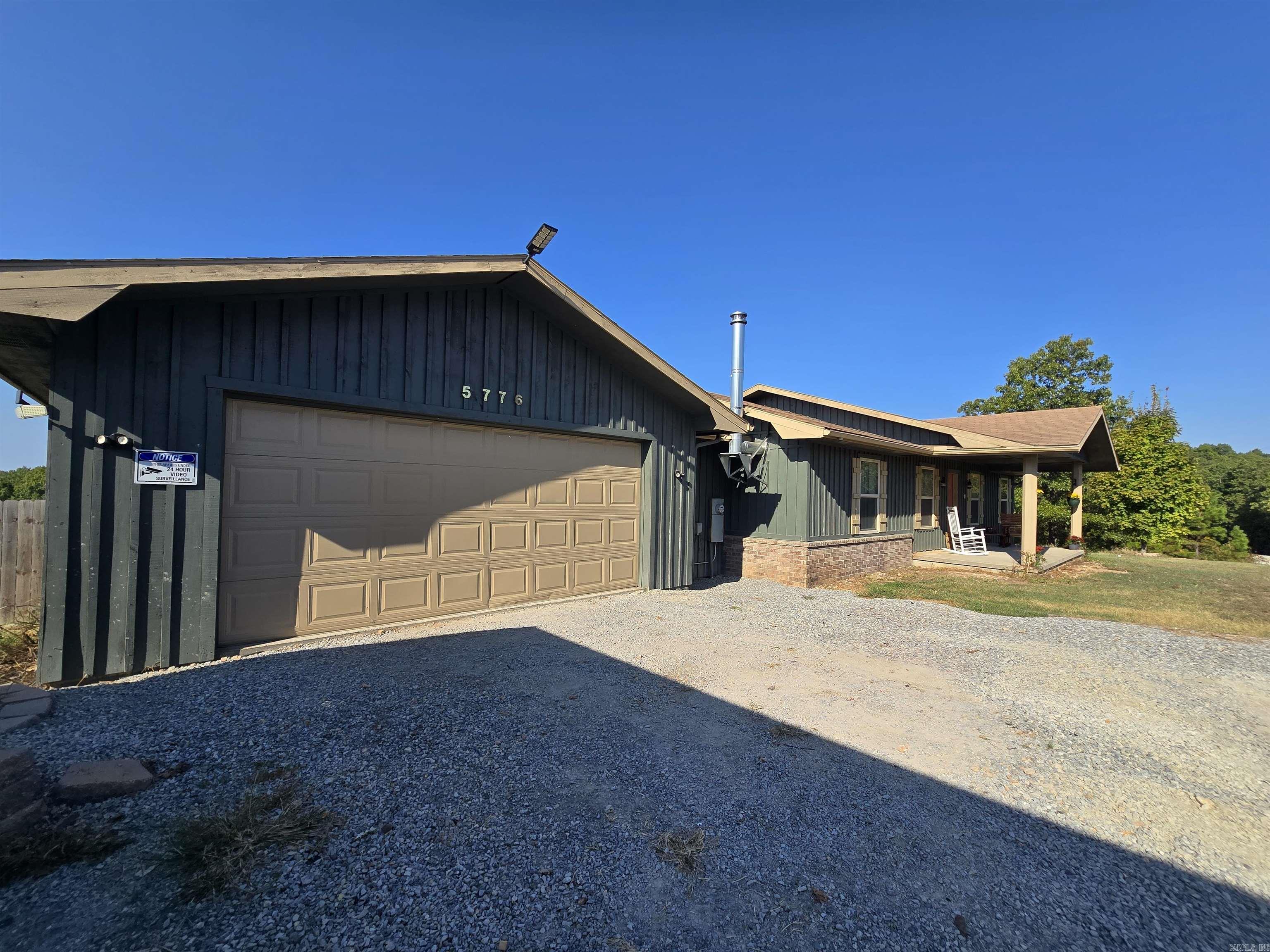 5776 HWY 14 N  Yellville, AR