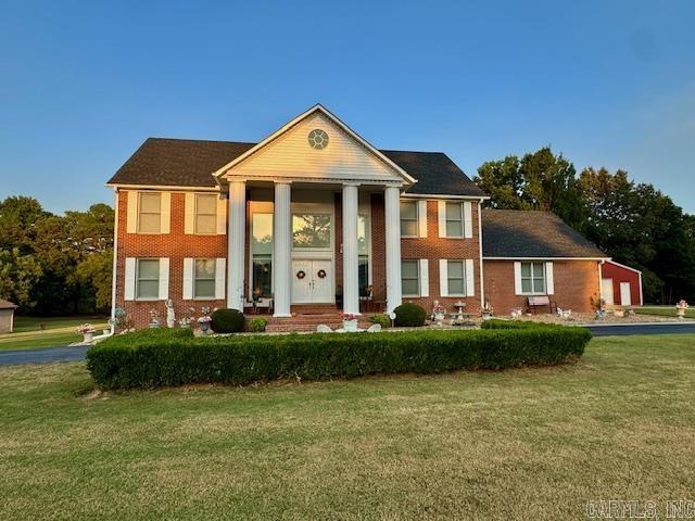 2903  Purcell Road  Paragould, AR