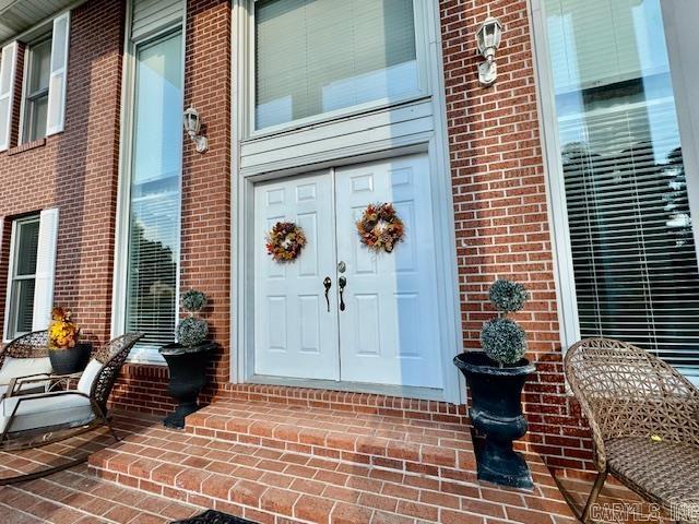 2903 Purcell Road  Paragould, AR