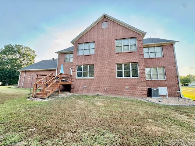 2903 Purcell Road  Paragould, AR