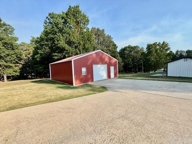 2903 Purcell Road  Paragould, AR