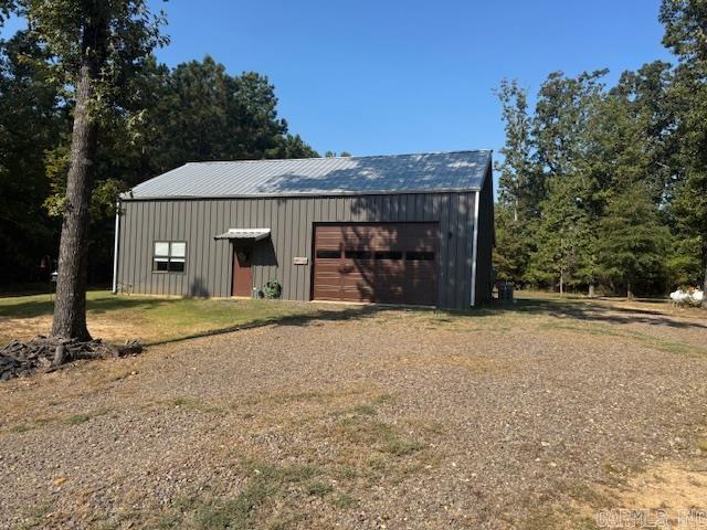 151 Eagleview  Lewisville, AR