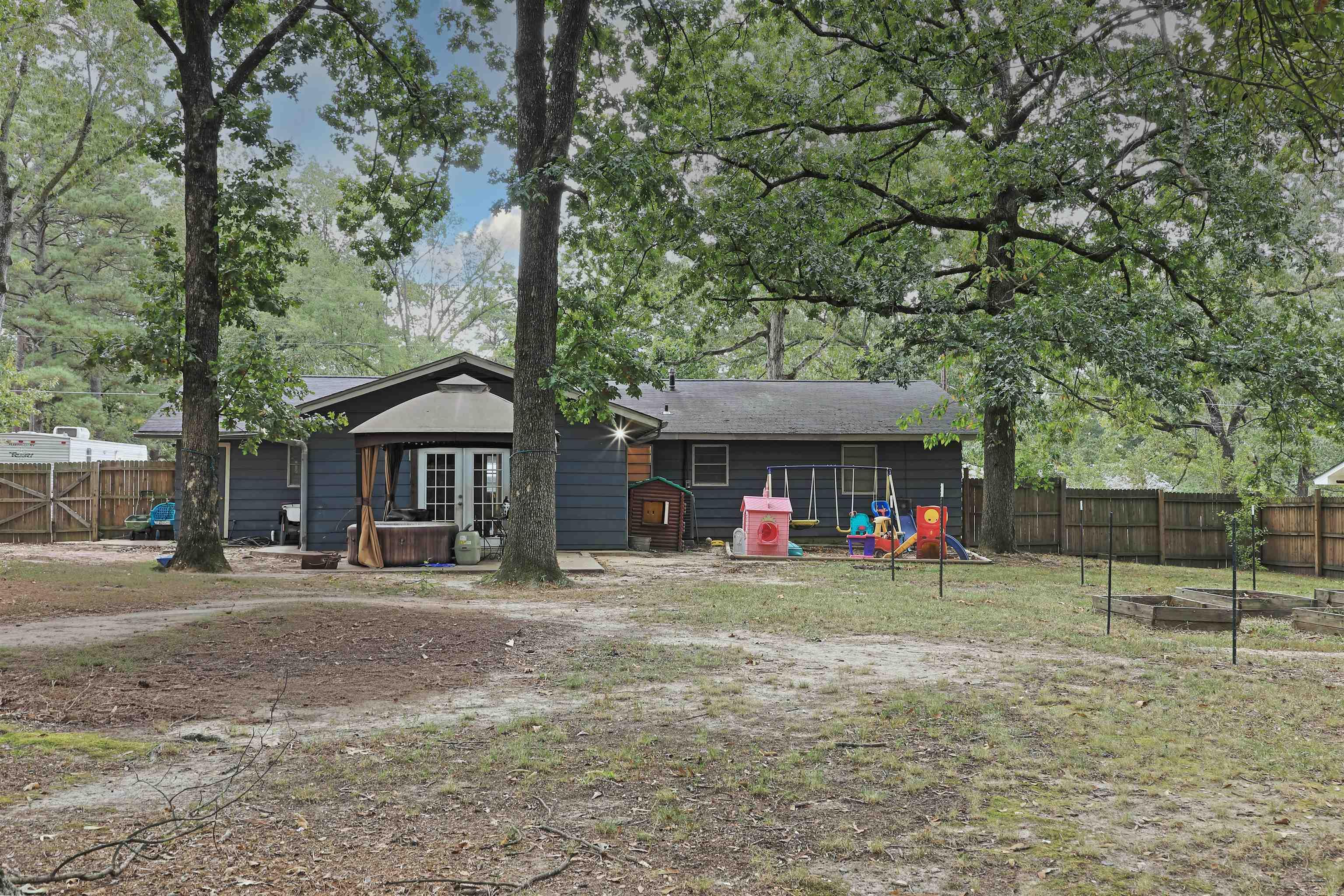 3202 Kay Don  Pine Bluff, AR
