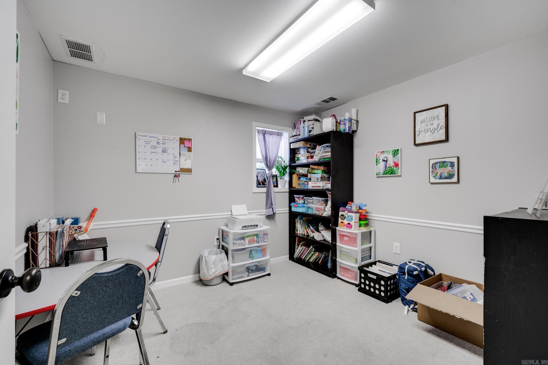 1100 W Main Street  Heber Springs, AR