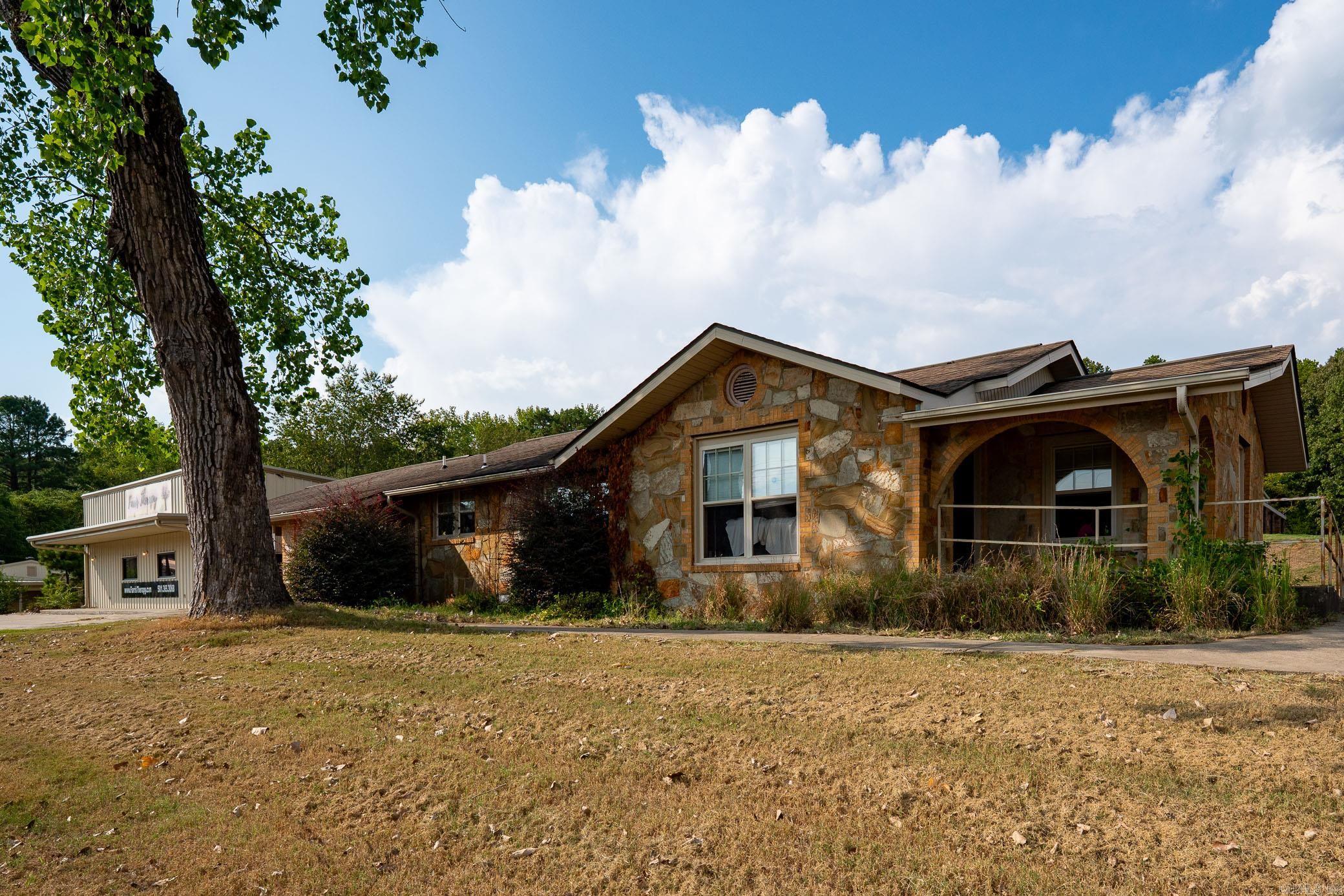 1100 W Main Street  Heber Springs, AR