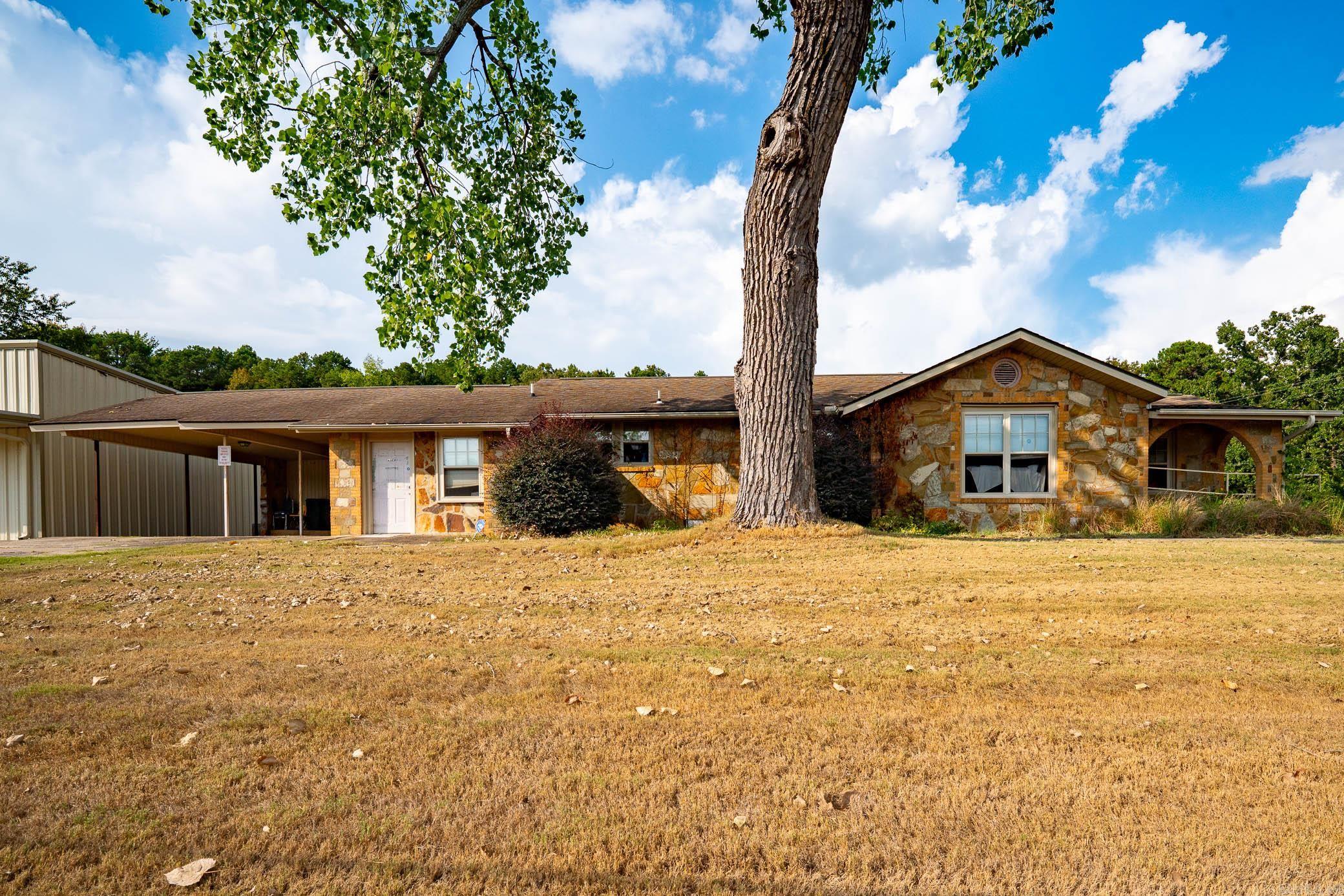 1100 W Main Street  Heber Springs, AR