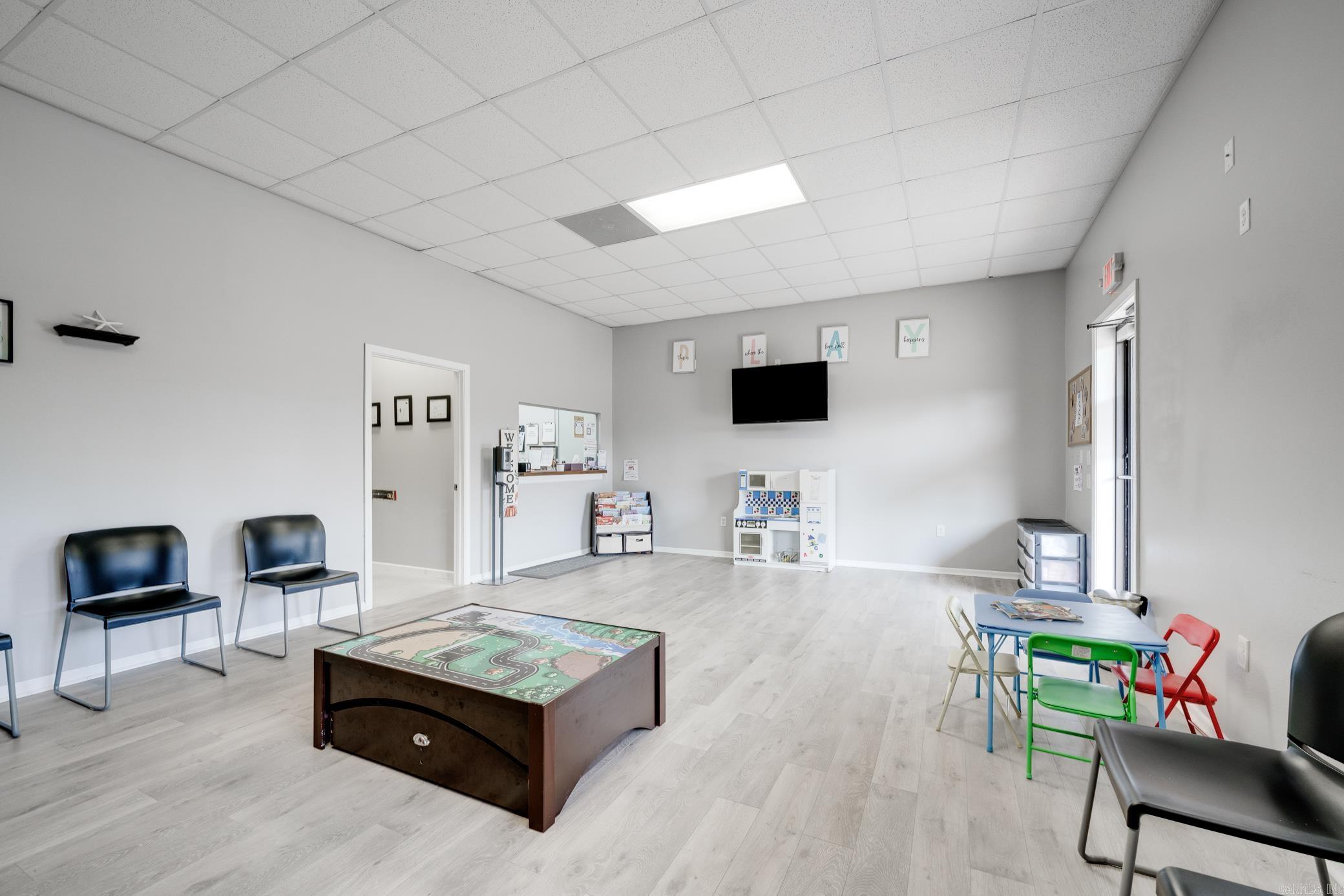 1100 W Main Street  Heber Springs, AR