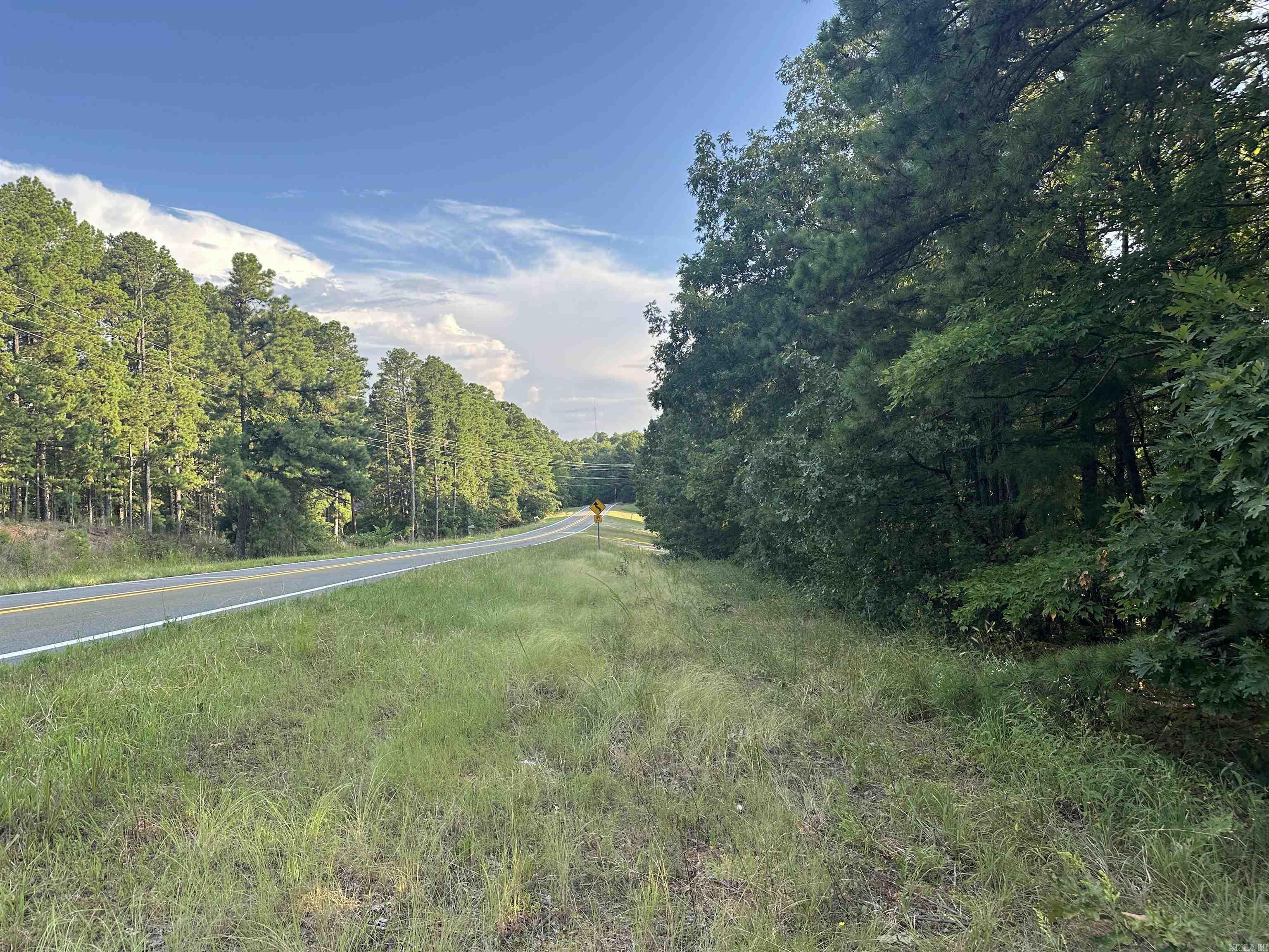 000 Hwy 110  Clinton, AR