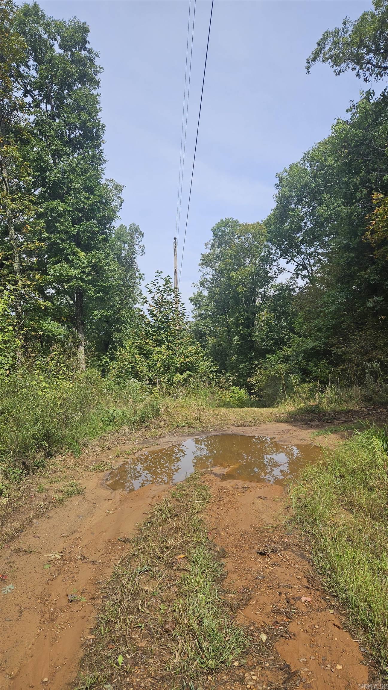 TBD NC 9025  Deer, AR