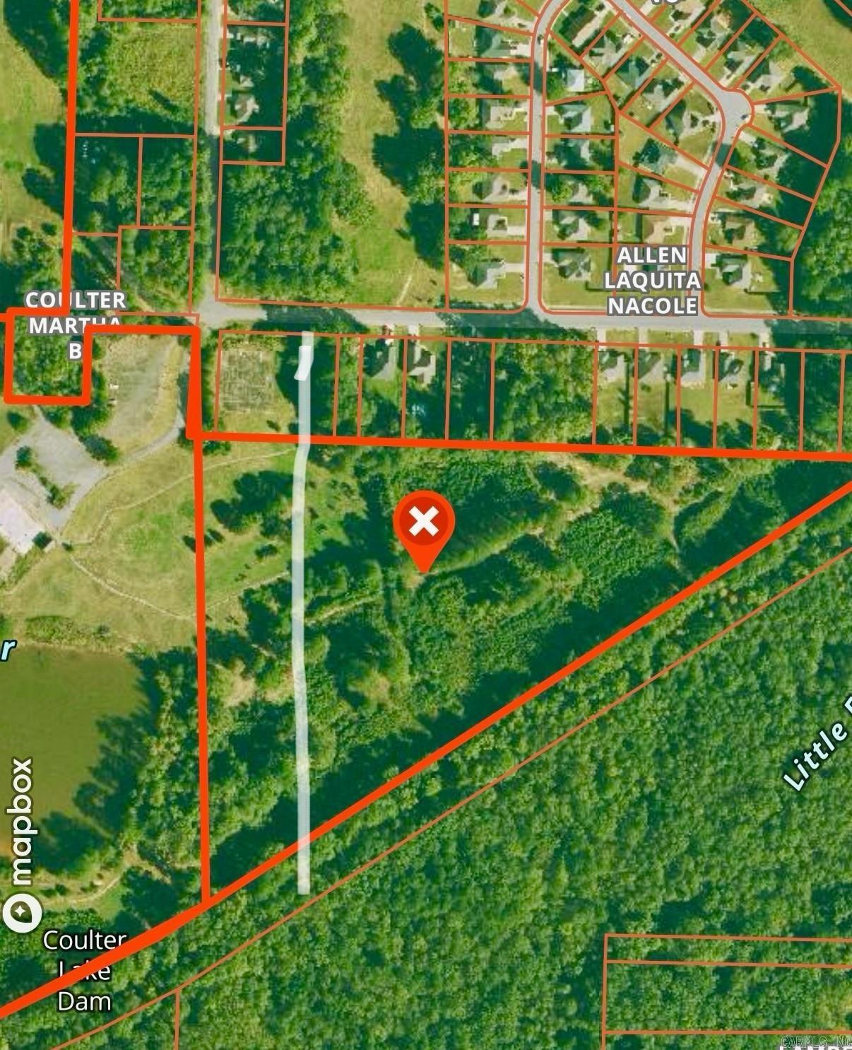 8500 Castle Valley  Mabelvale, AR
