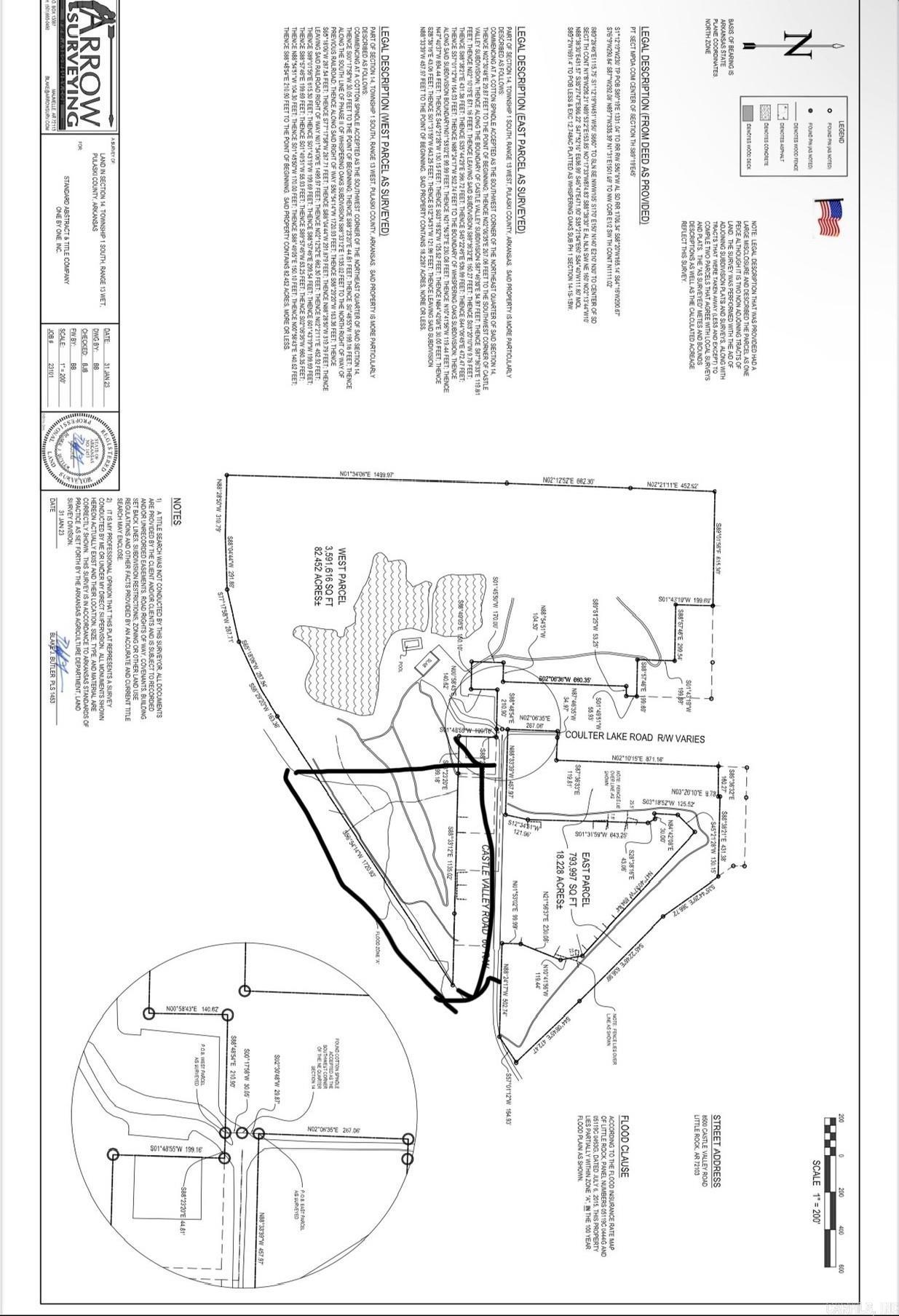 8500 Castle Valley  Mabelvale, AR
