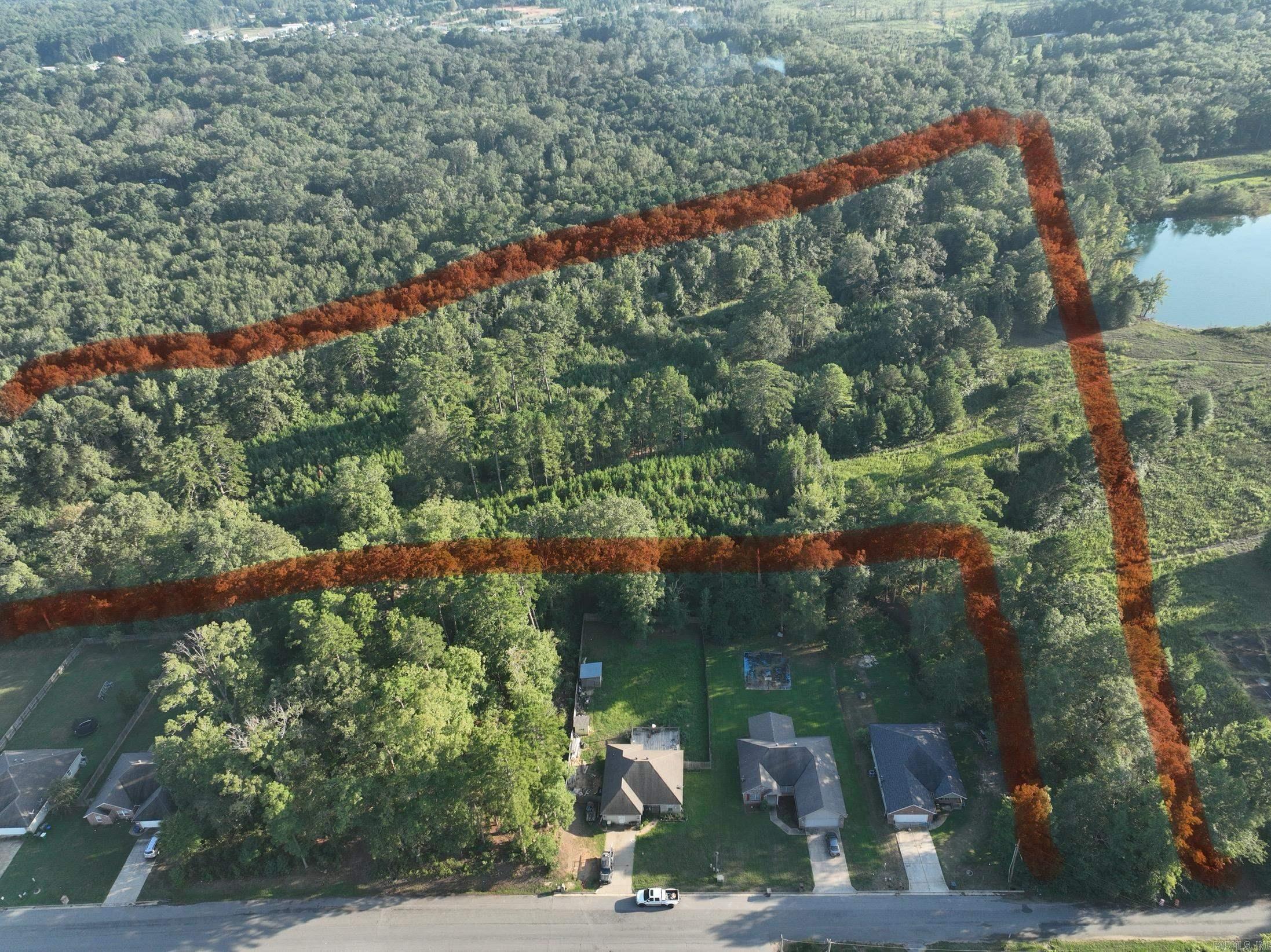 8500 Castle Valley  Mabelvale, AR
