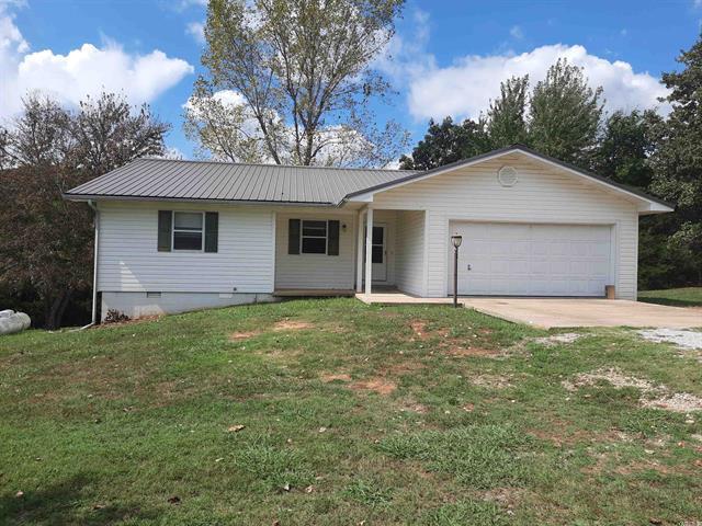 8296  AR 66  Timbo, AR