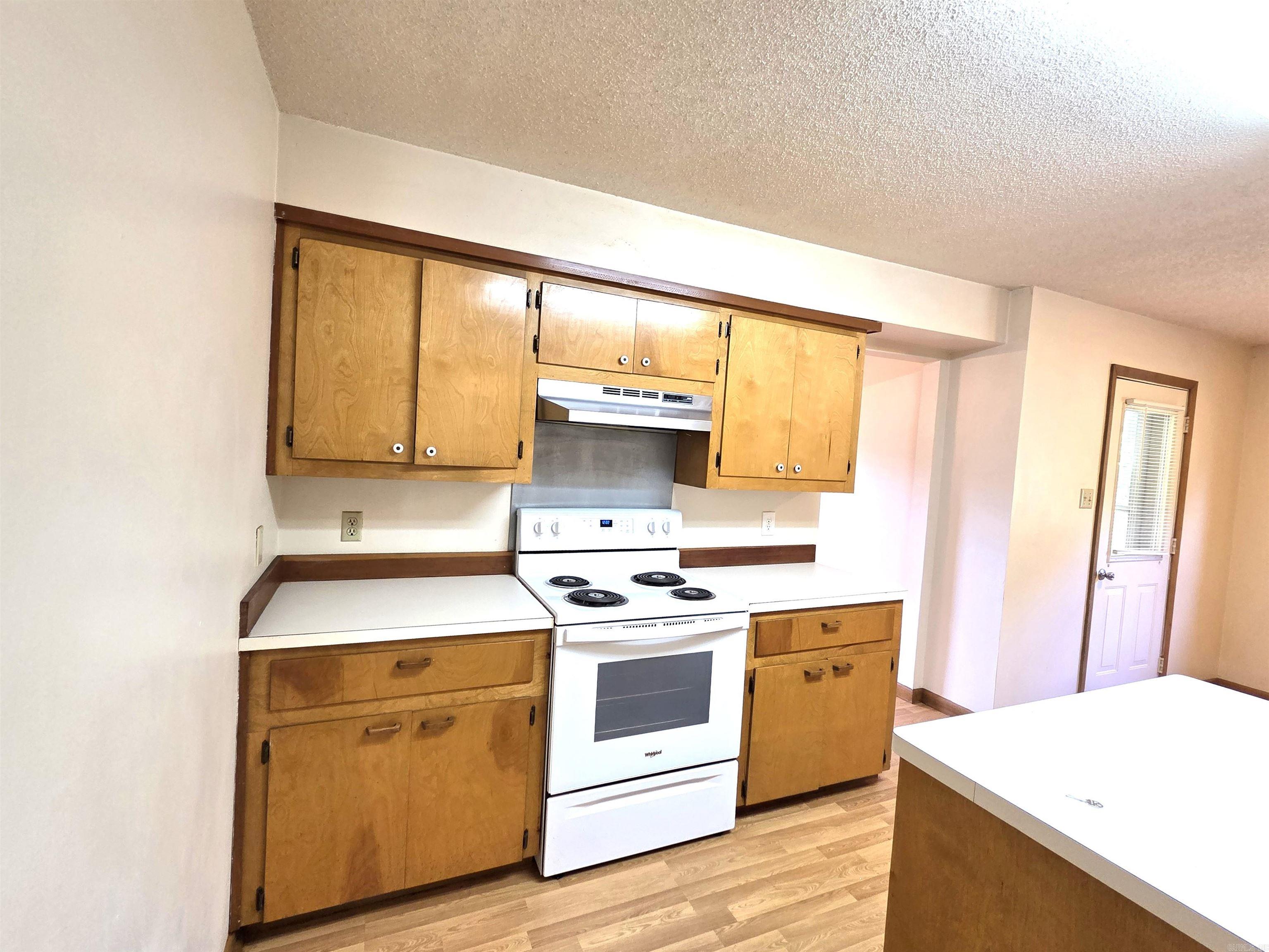 8296 AR 66  Timbo, AR