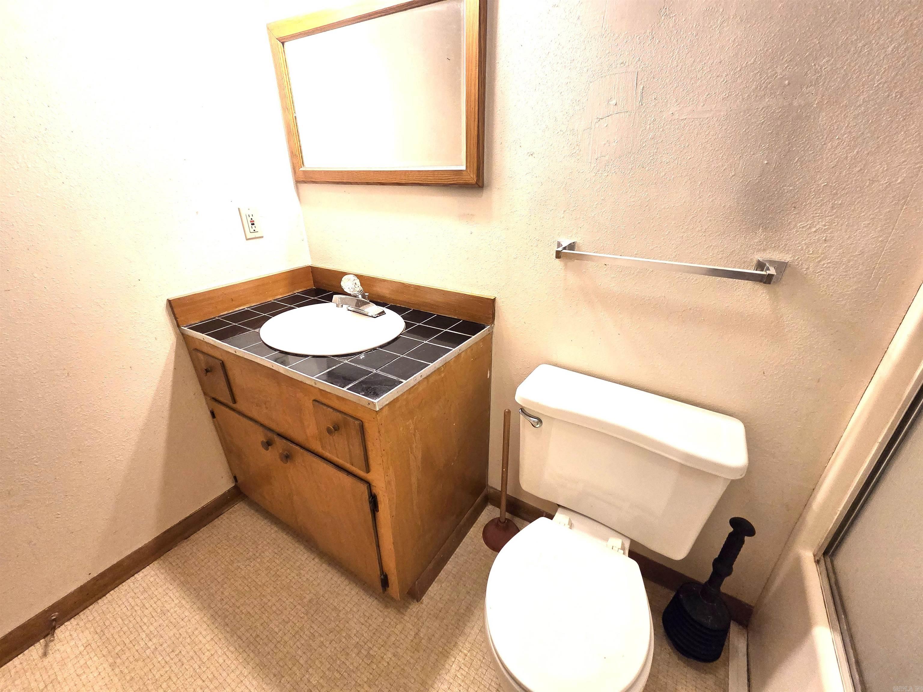 8296 AR 66  Timbo, AR