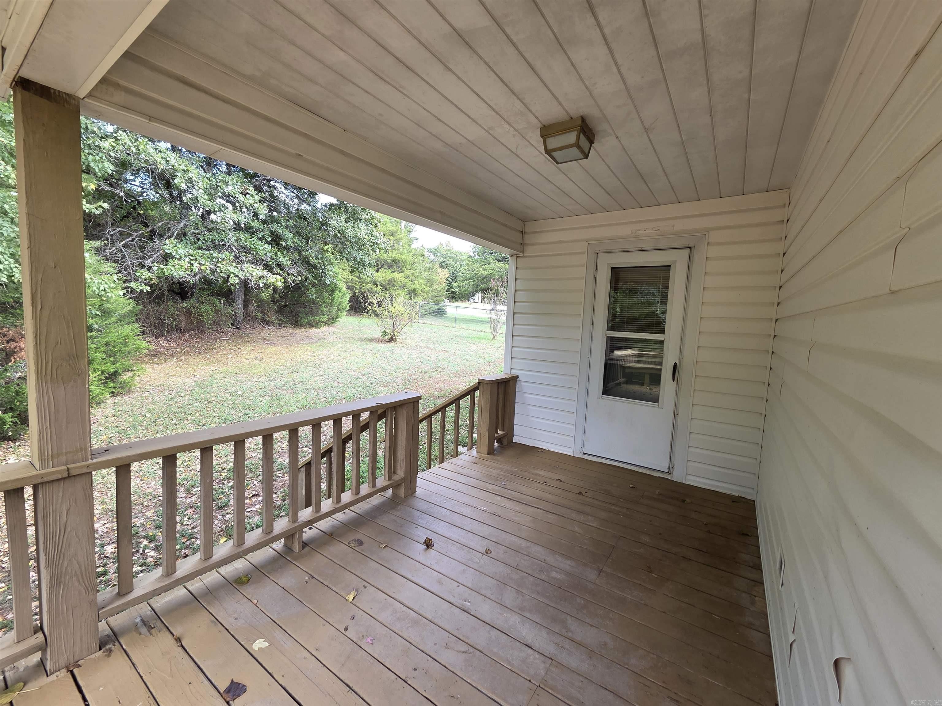 8296 AR 66  Timbo, AR