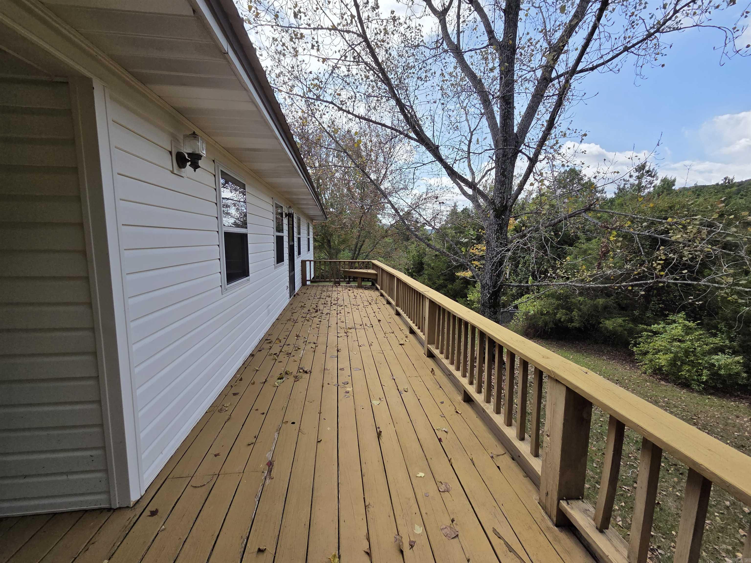 8296 AR 66  Timbo, AR