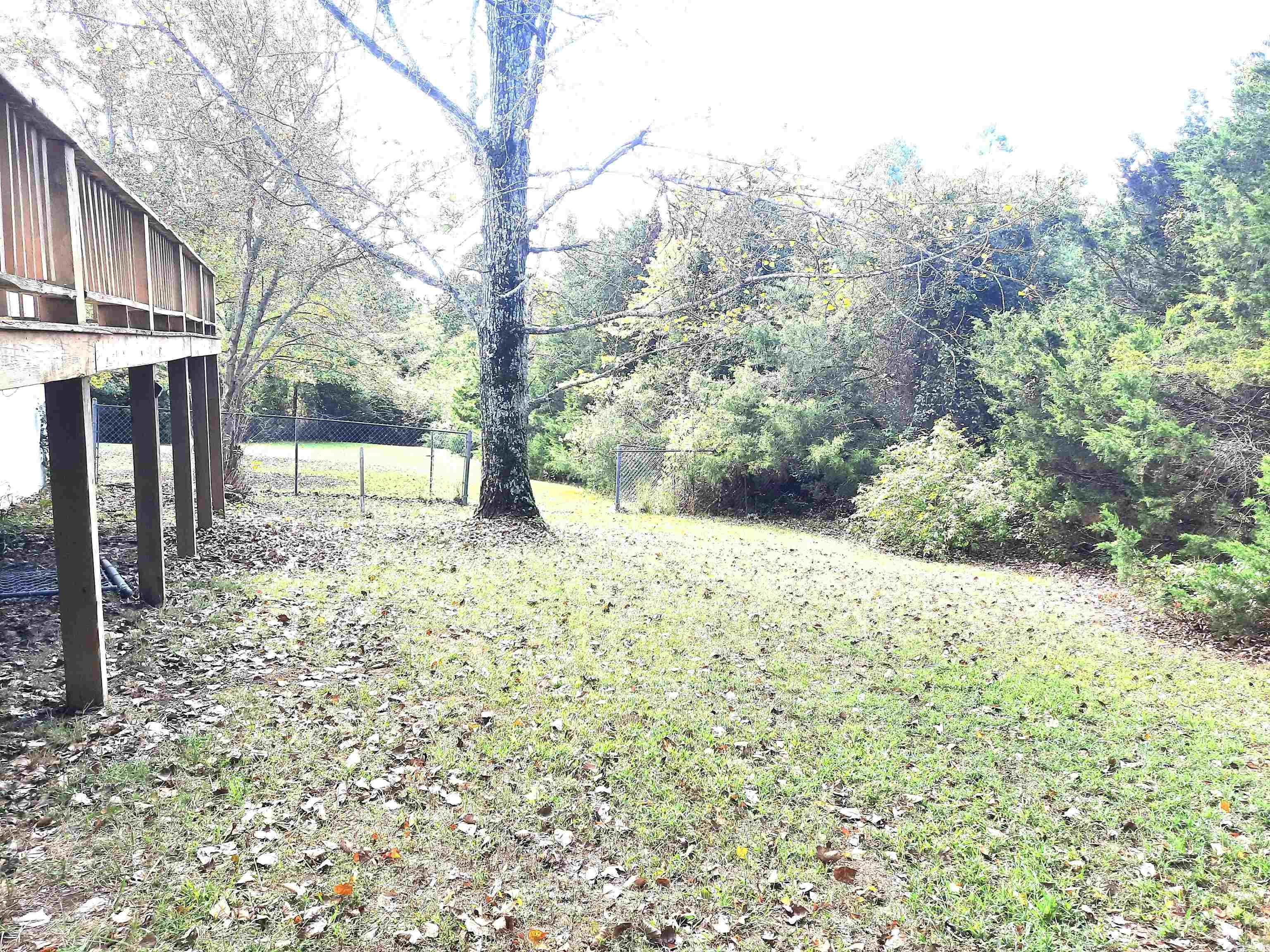 8296 AR 66  Timbo, AR