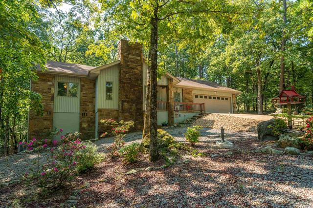 1  Sierra  Hot Springs Village, AR