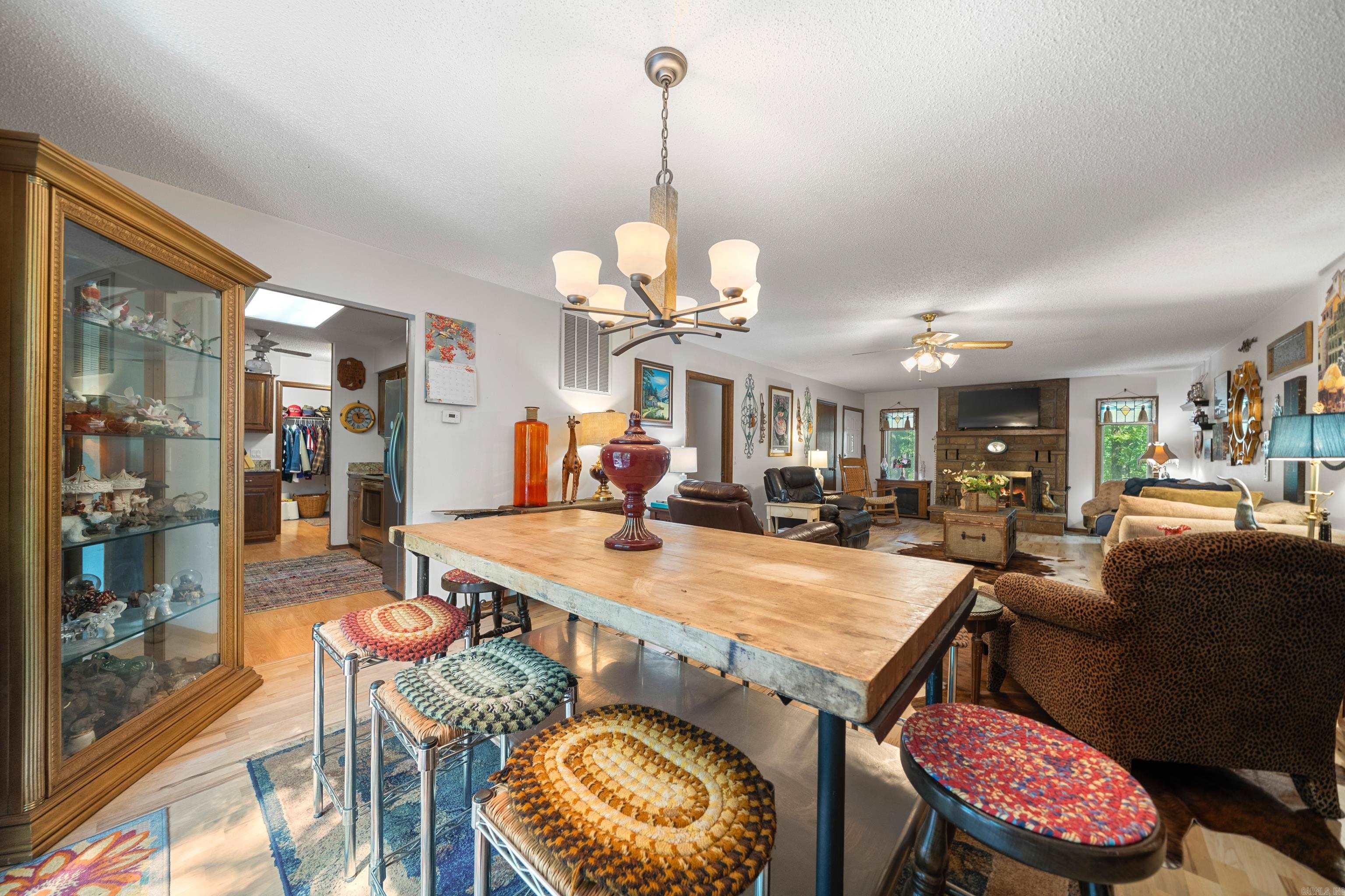 1 Sierra  Hot Springs Village, AR