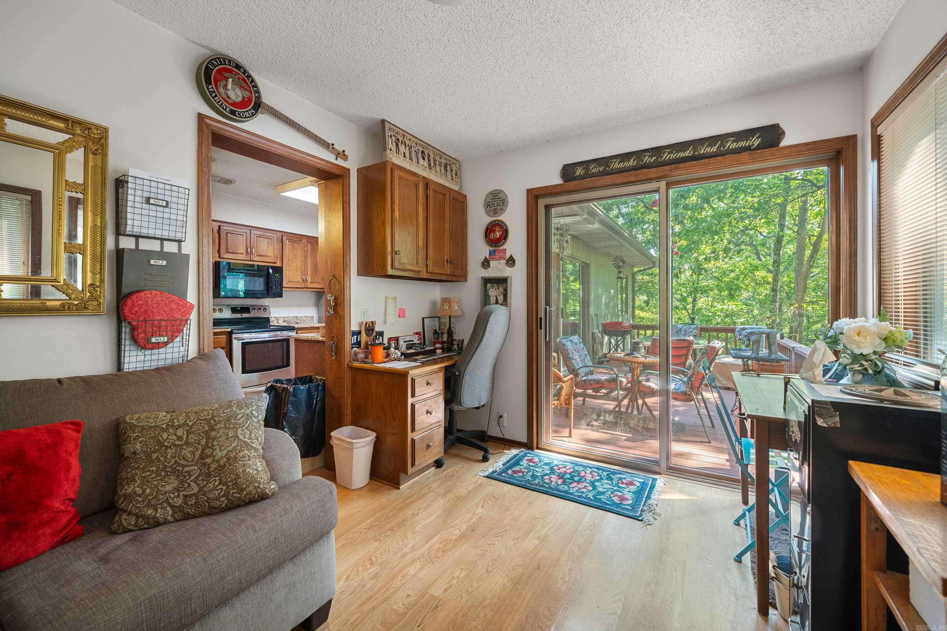 1 Sierra  Hot Springs Village, AR