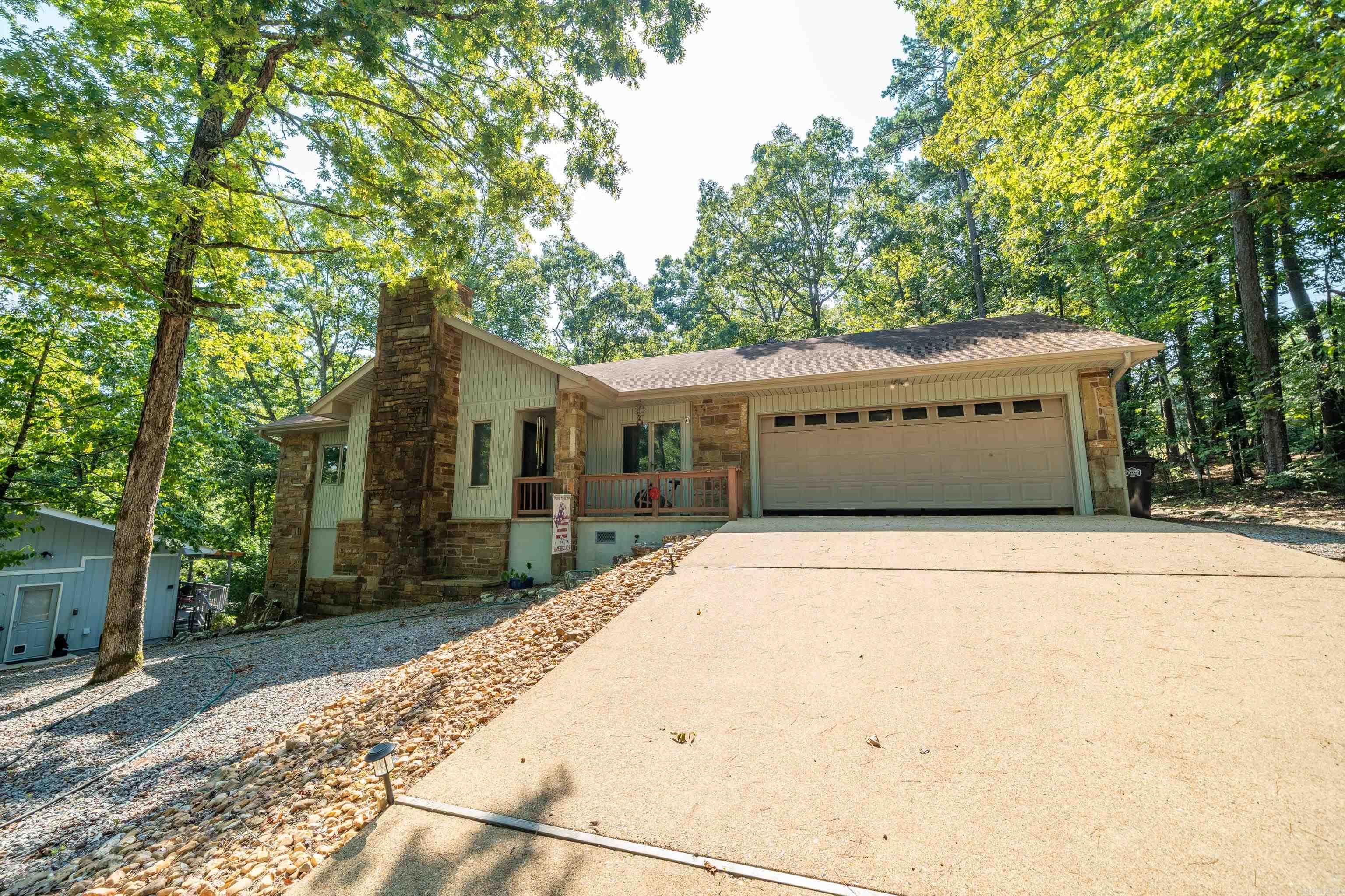 1 Sierra  Hot Springs Village, AR