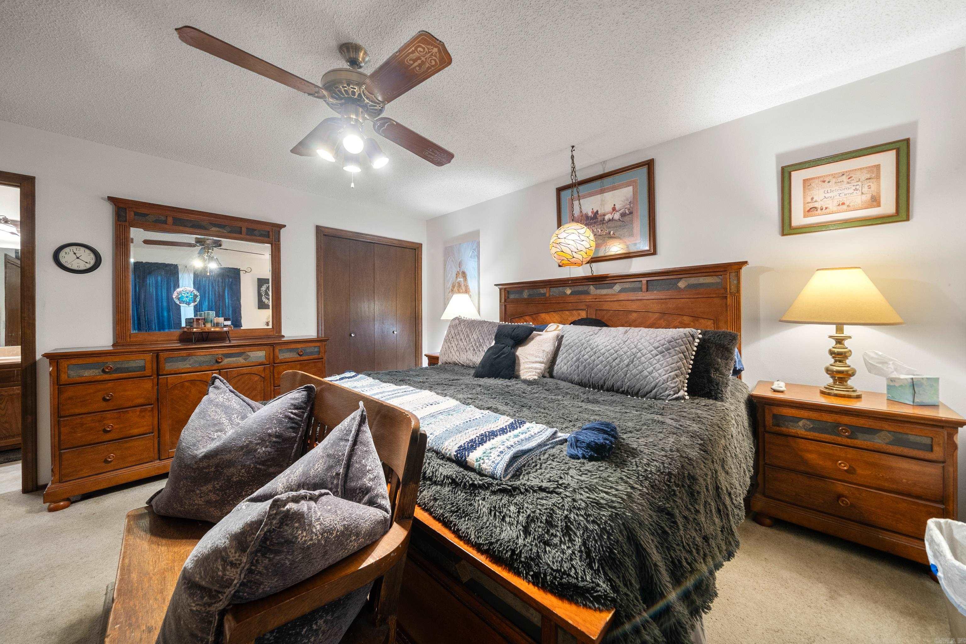 1 Sierra  Hot Springs Village, AR