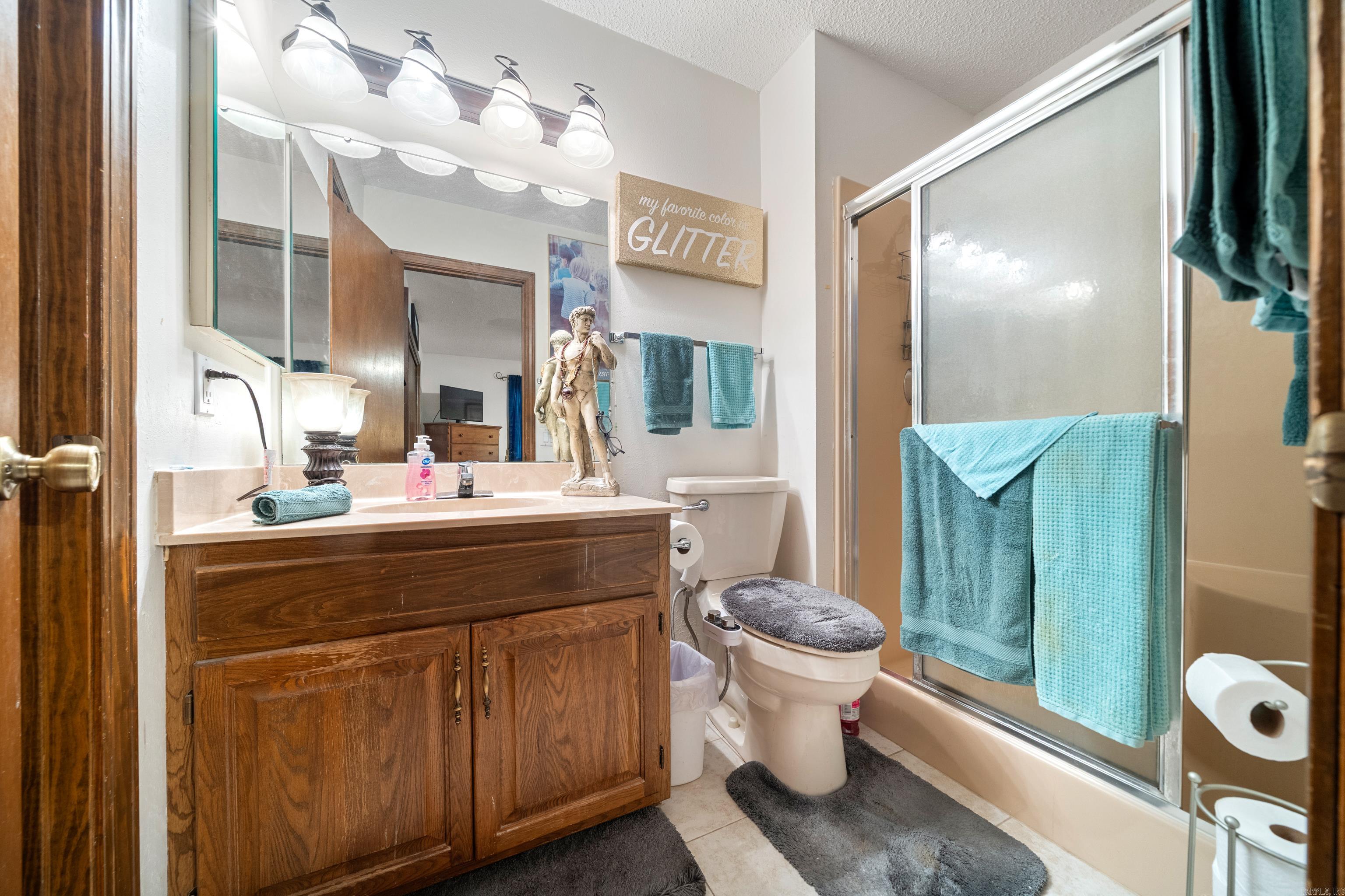 1 Sierra  Hot Springs Village, AR