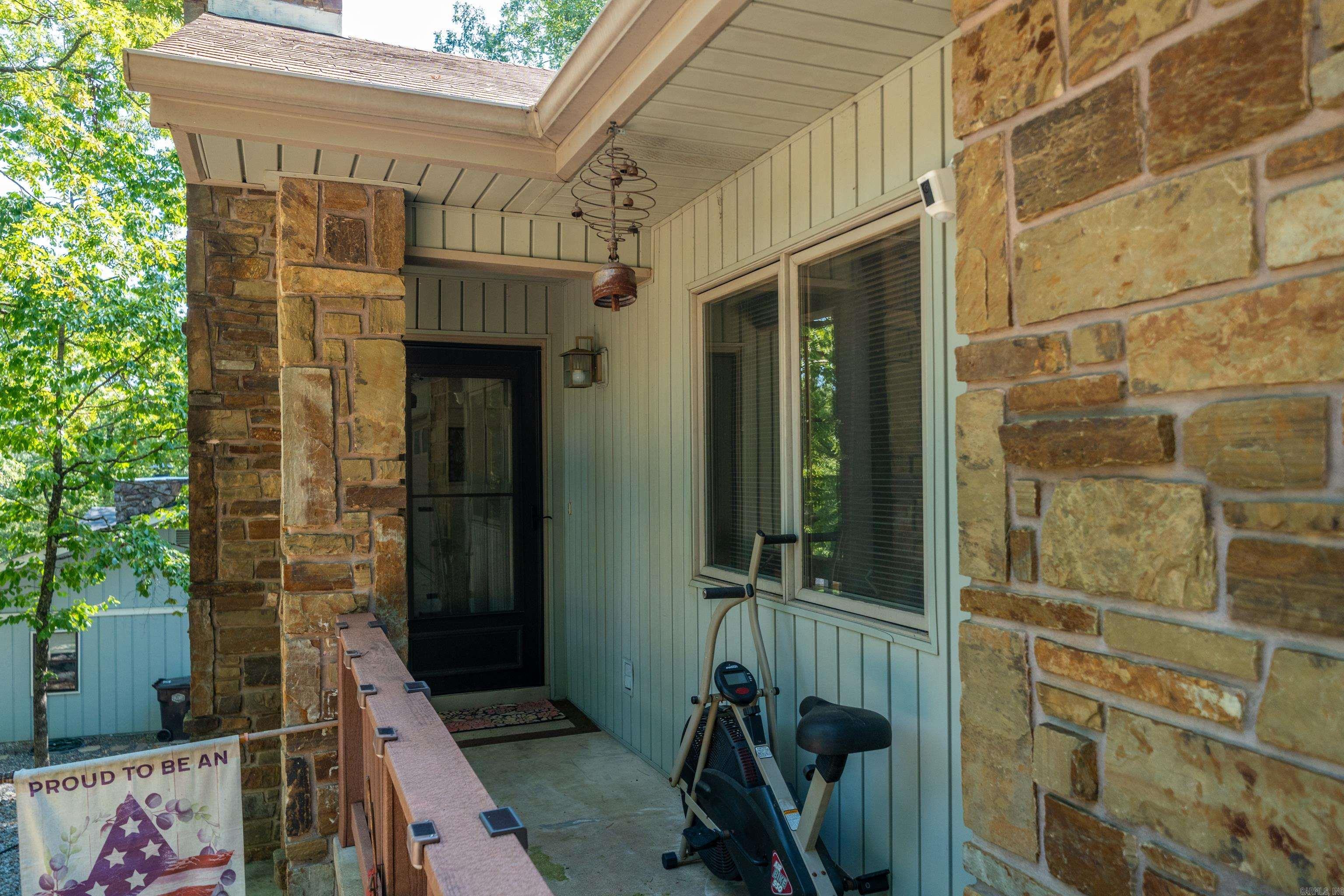 1 Sierra  Hot Springs Village, AR