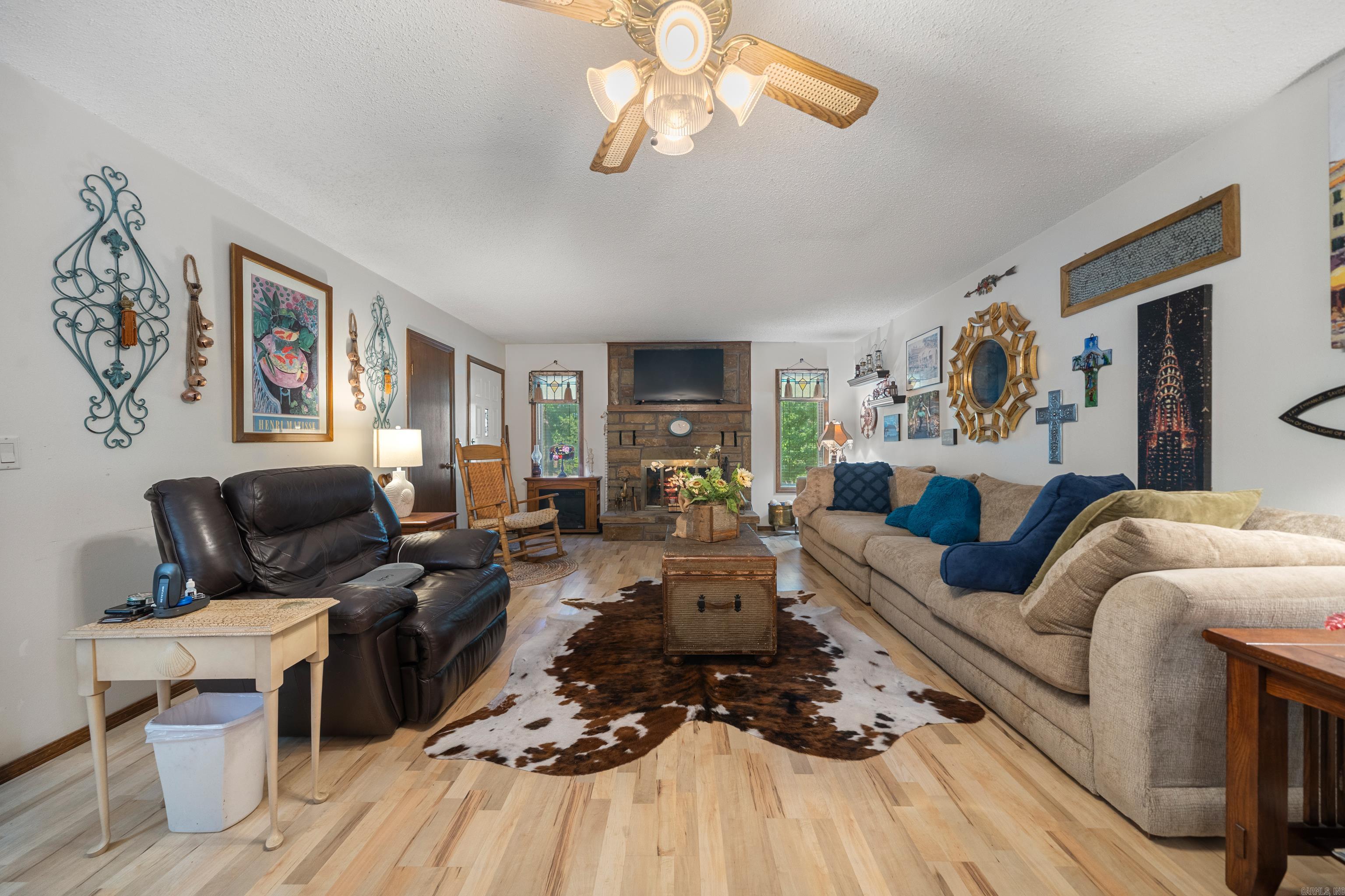 1 Sierra  Hot Springs Village, AR