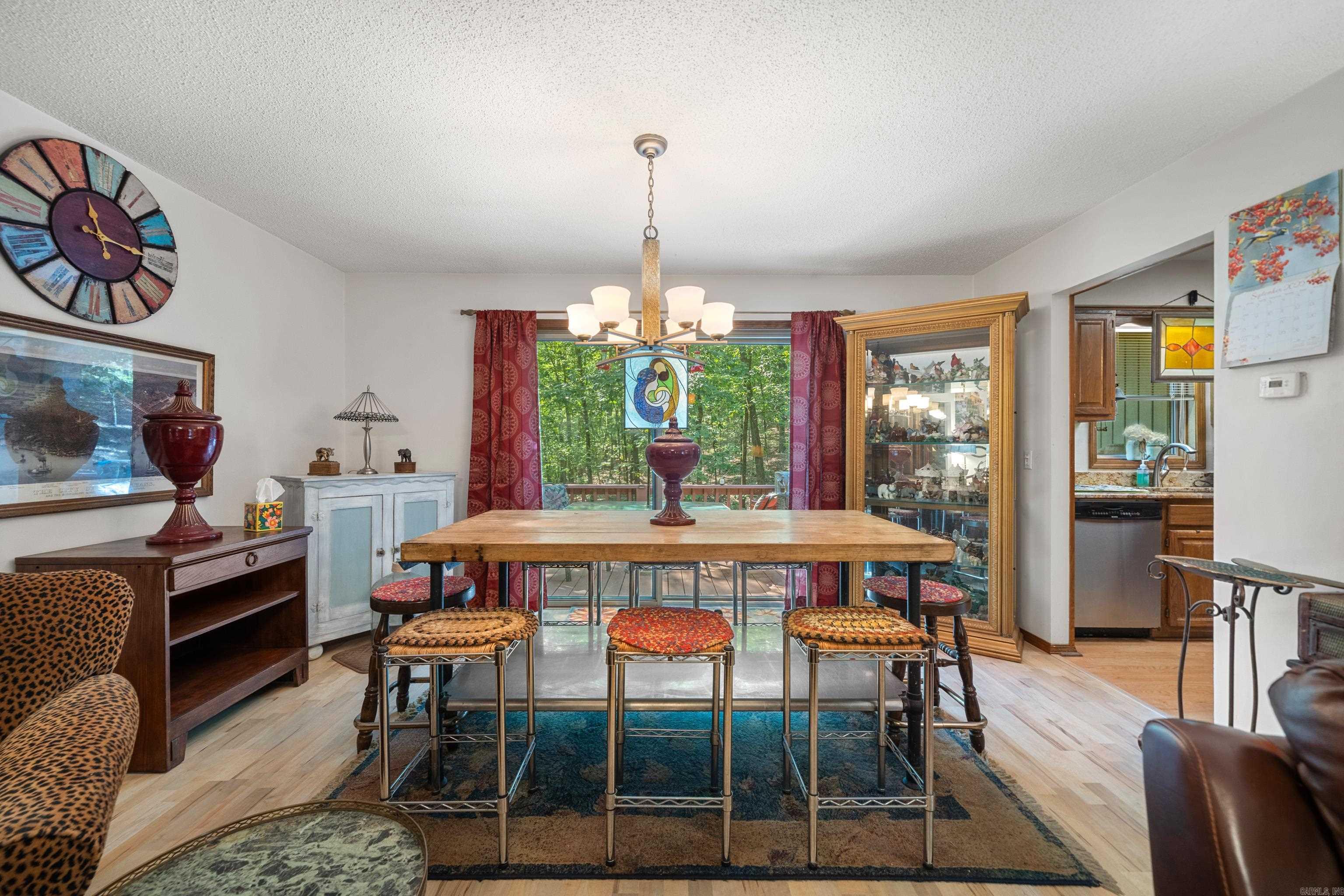 1 Sierra  Hot Springs Village, AR