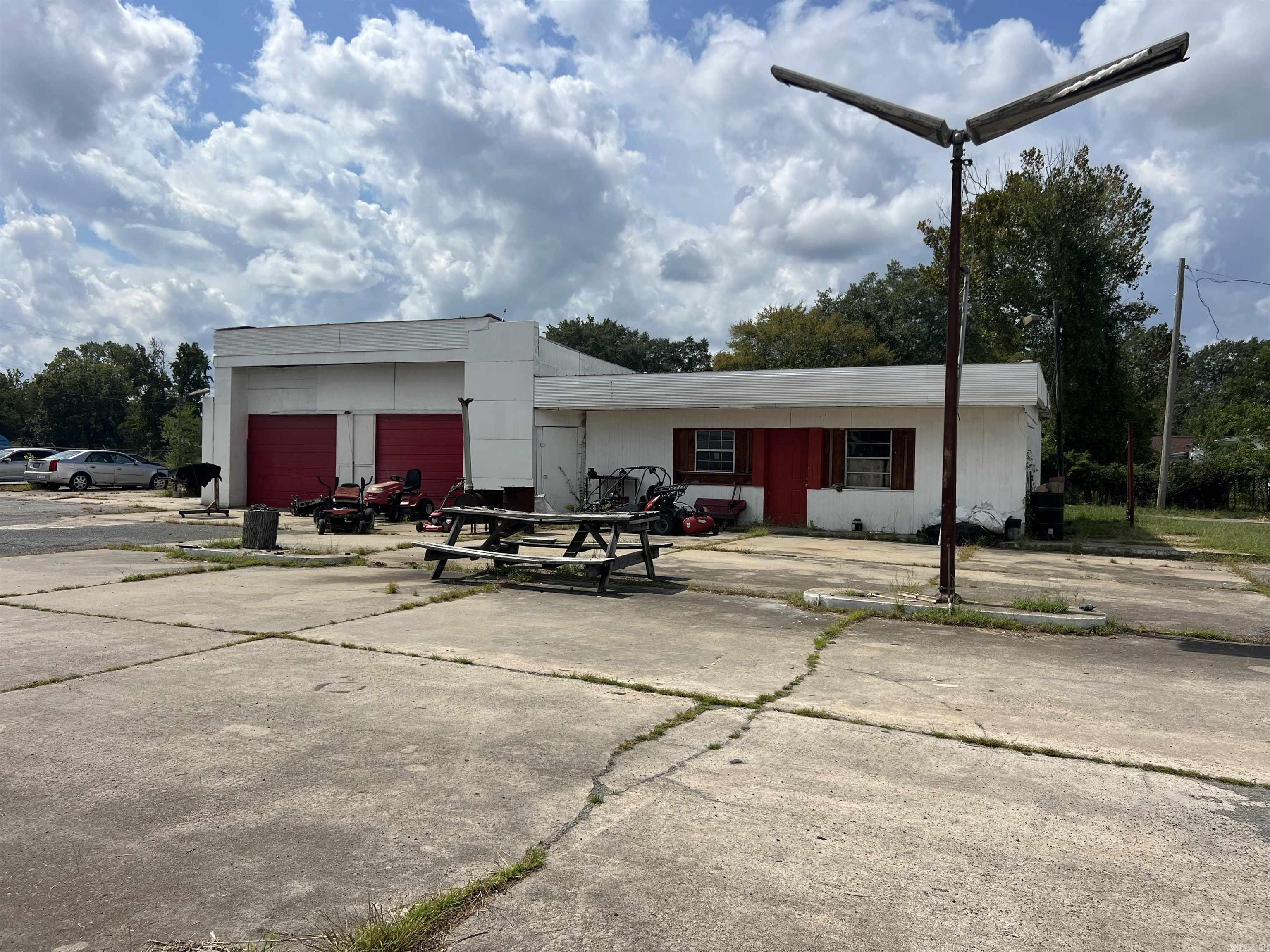 320 S Blake  Pine Bluff, AR