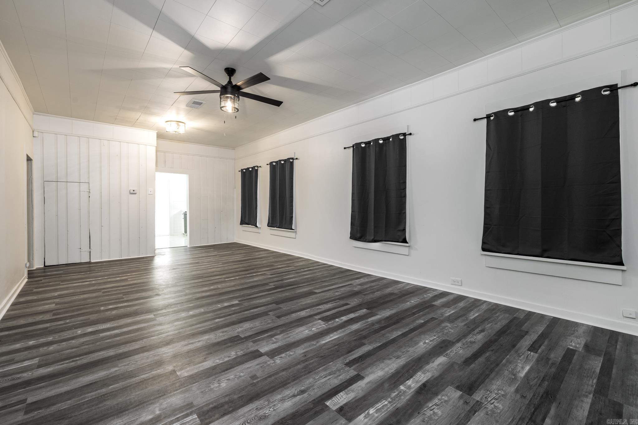 1533 Phillips  Arkadelphia, AR
