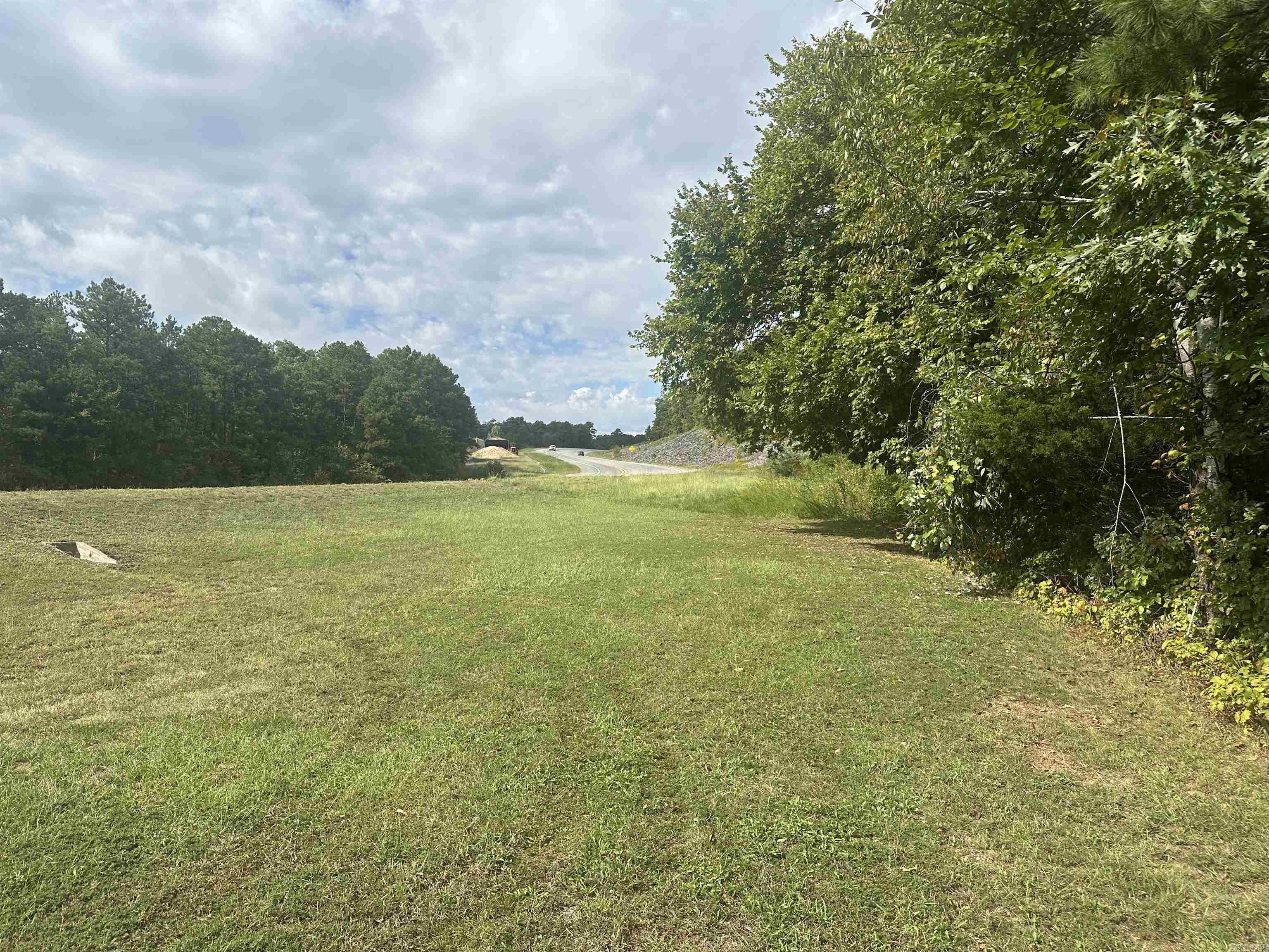 000 Hwy 65 N  Clinton, AR