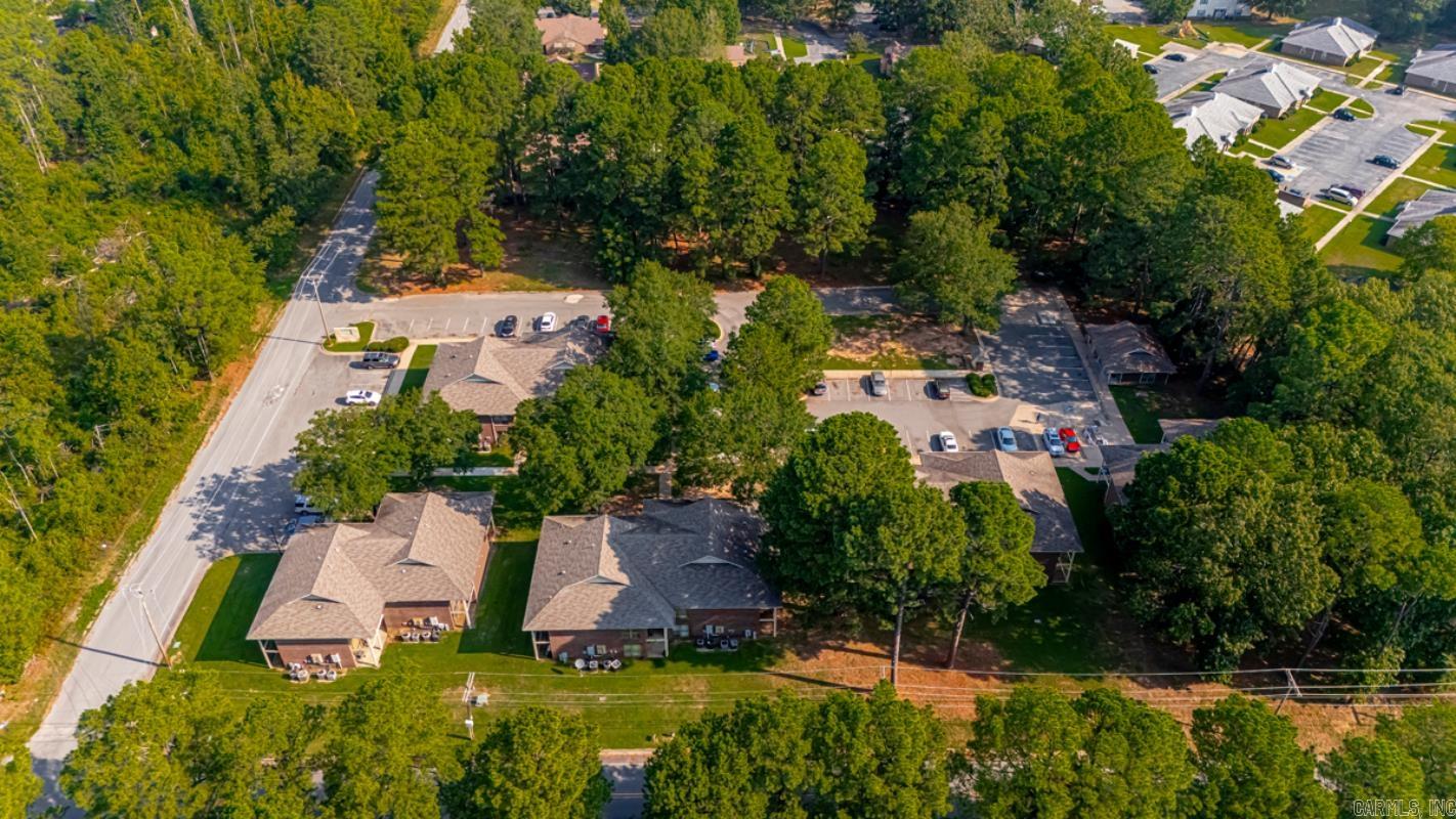 1810 Bishop  Bryant, AR