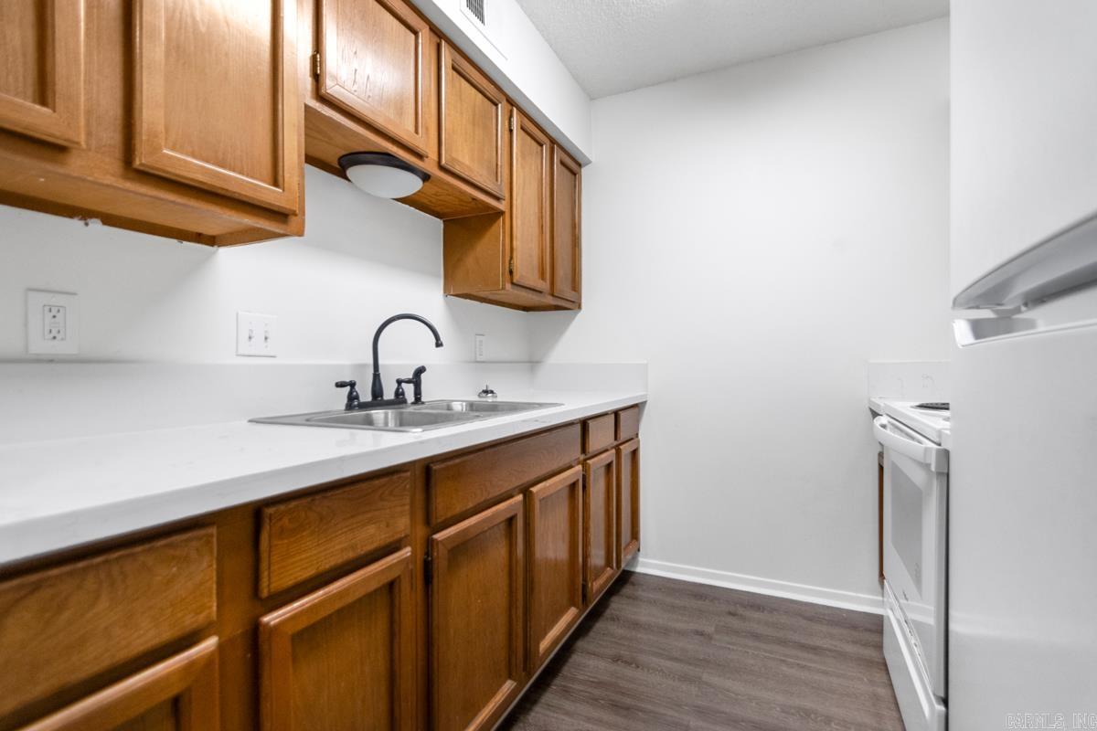 1810 Bishop  Bryant, AR