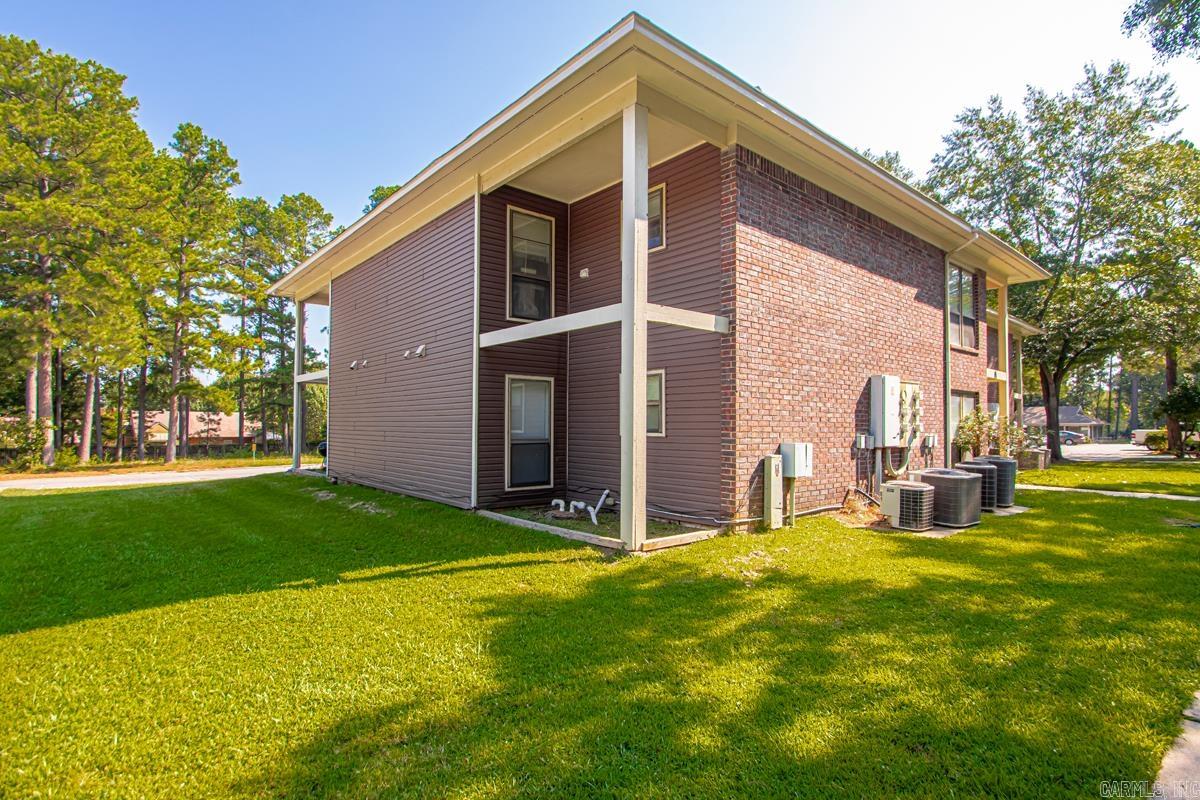 1810 Bishop  Bryant, AR