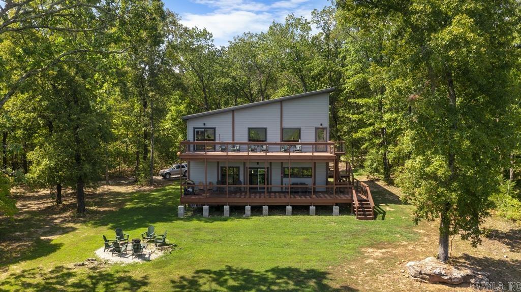 232 NC 2910  Marble Falls, AR